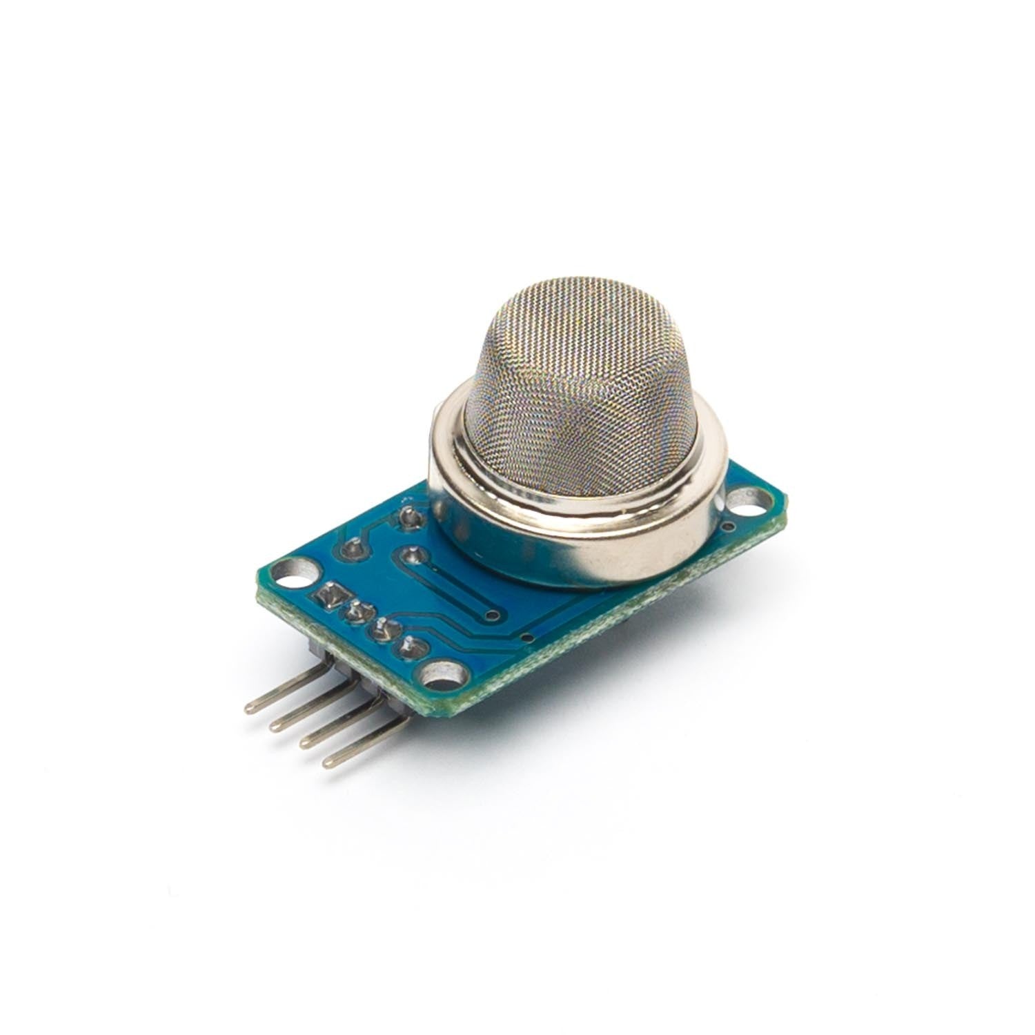 MQ-2 smoke sensor module | Little Bird Electronics
