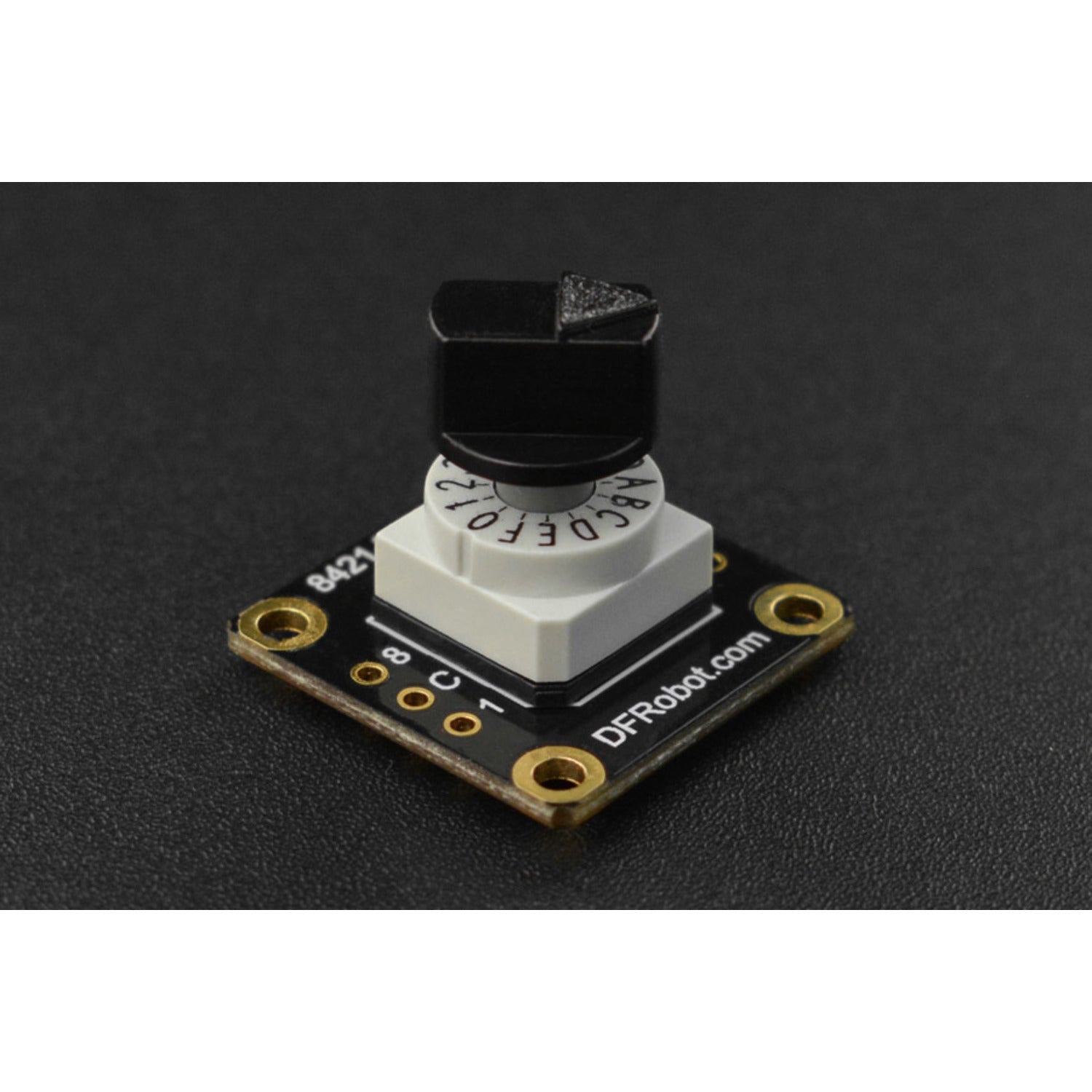 8421 Encoder-Vertical | Little Bird Electronics