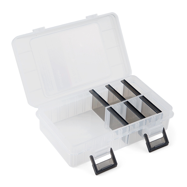 Inventor's Kit Refill Pack | Little Bird Electronics