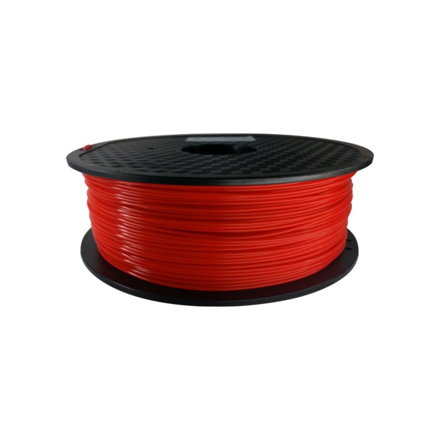 PLA Filament 1.75mm, 1Kg Roll - Red | Little Bird Electronics