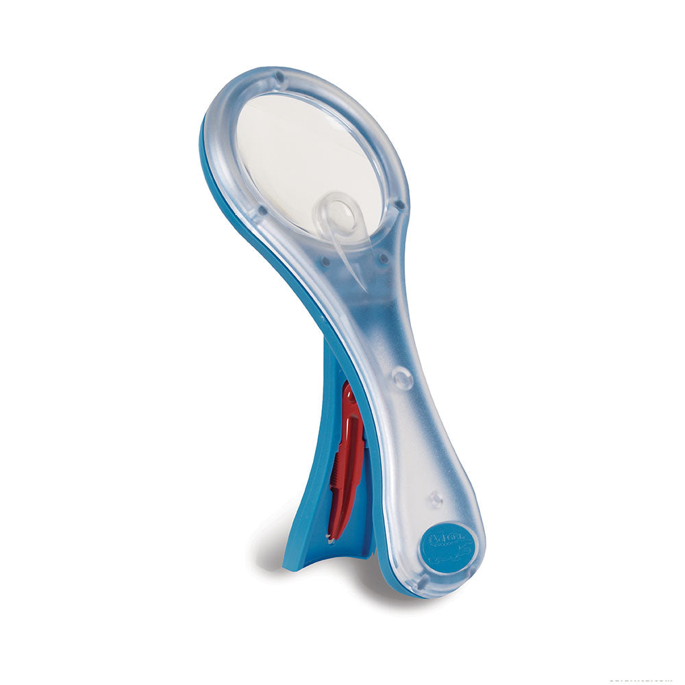 Mega-10 Magnifier | Little Bird Electronics