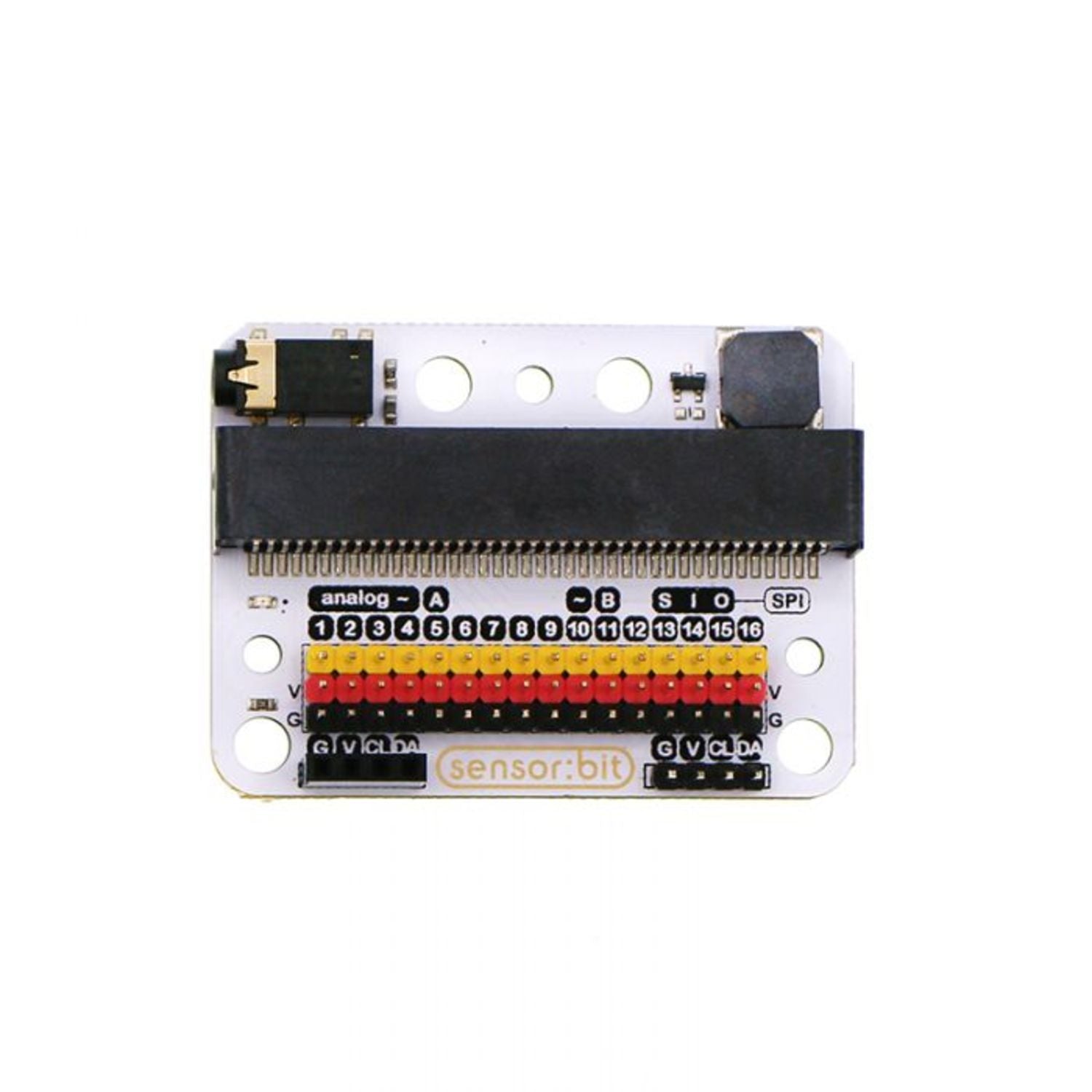 sensor:bit for micro:bit (sensorbit) | Little Bird Electronics