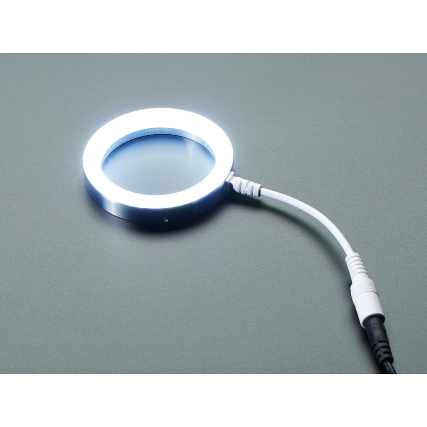 LED Ring Light - 76mm Diameter | Little Bird Electronics