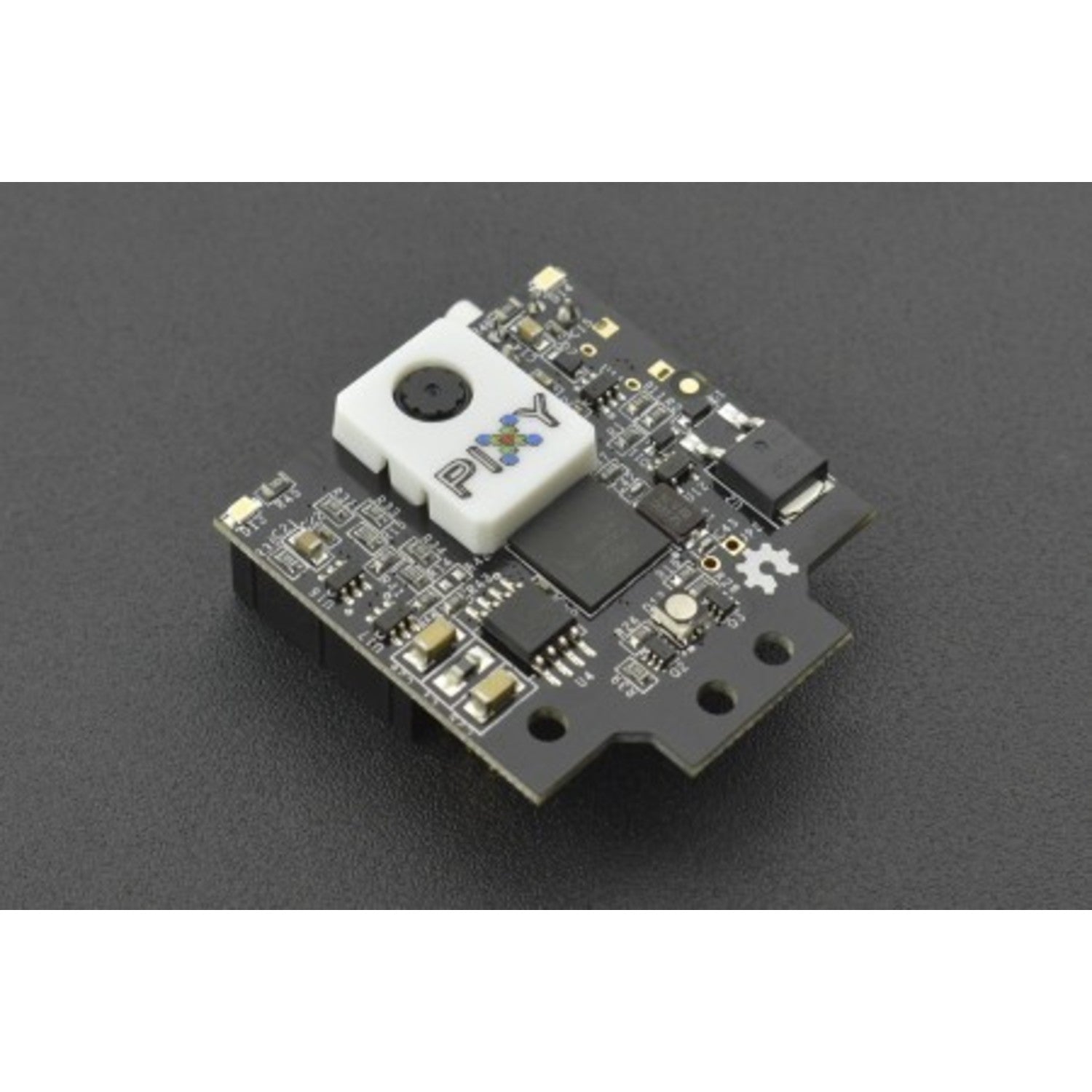 Pixy 2 CMUcam5 Image Sensor (Robot Vision) | Little Bird Electronics