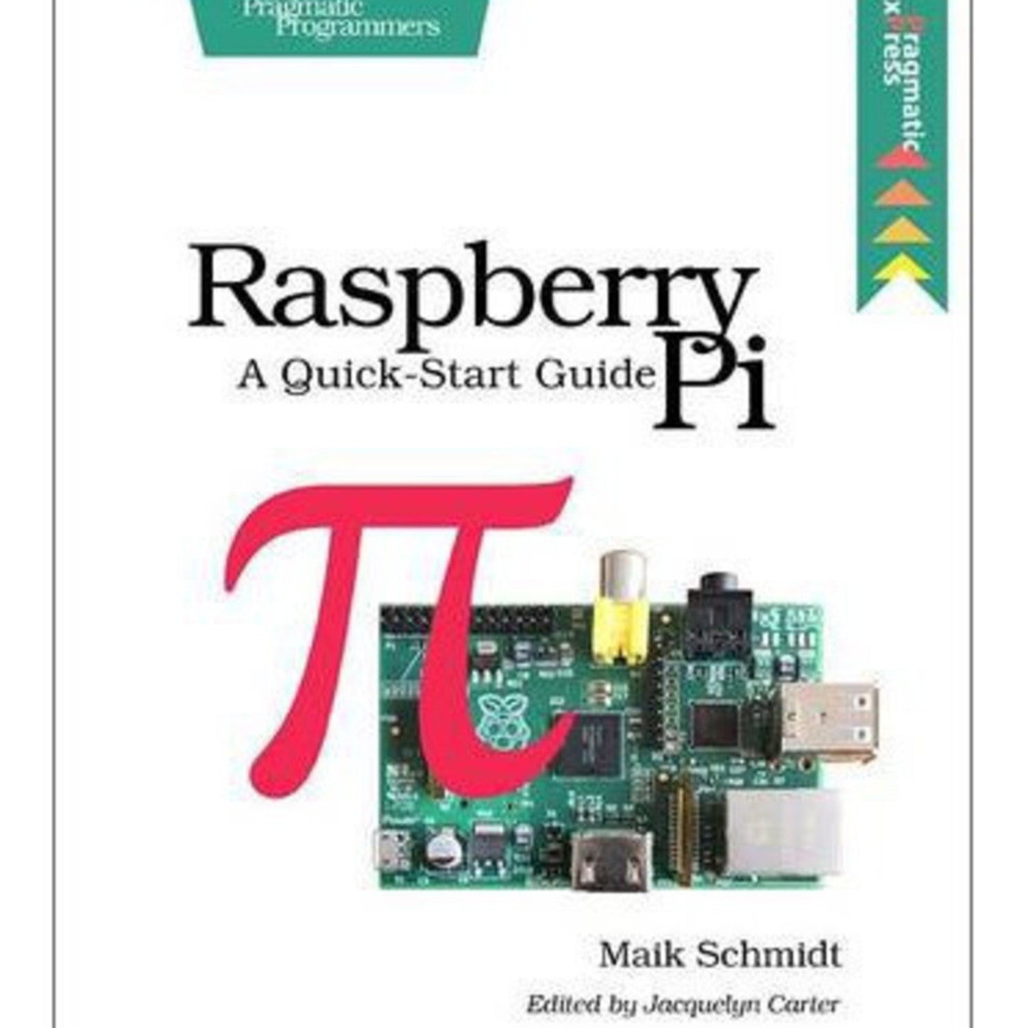 Raspberry Pi: A Quick-Start Guide | Little Bird Electronics