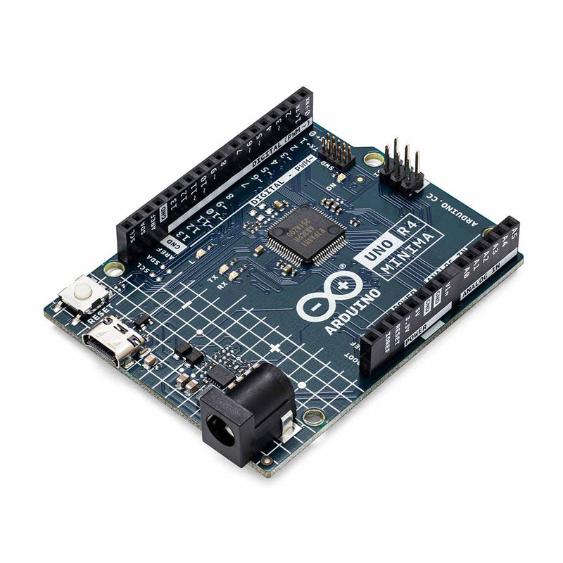 Arduino UNO R4 Minima Development Board | Little Bird Electronics