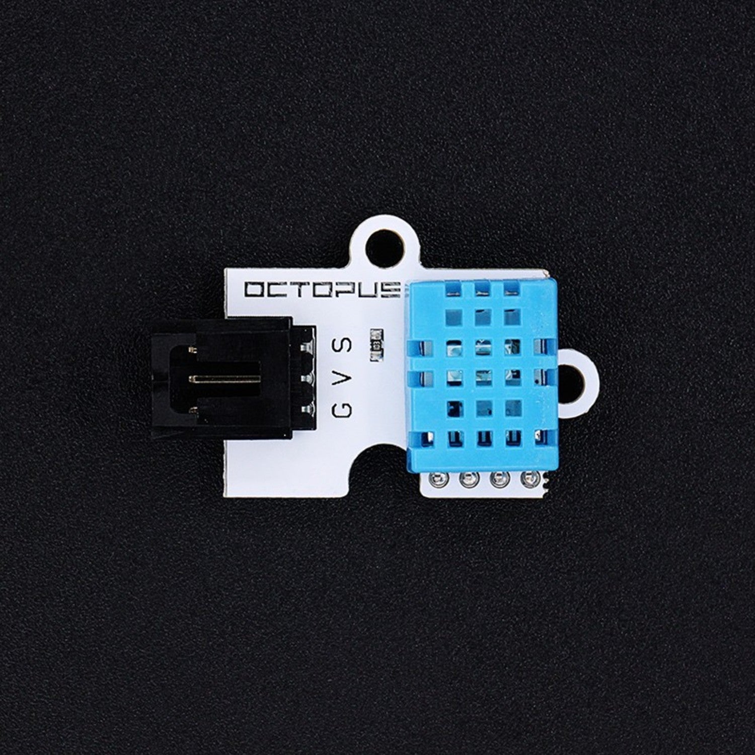 Octopus Temperature And Humidity Sensor | Little Bird Electronics
