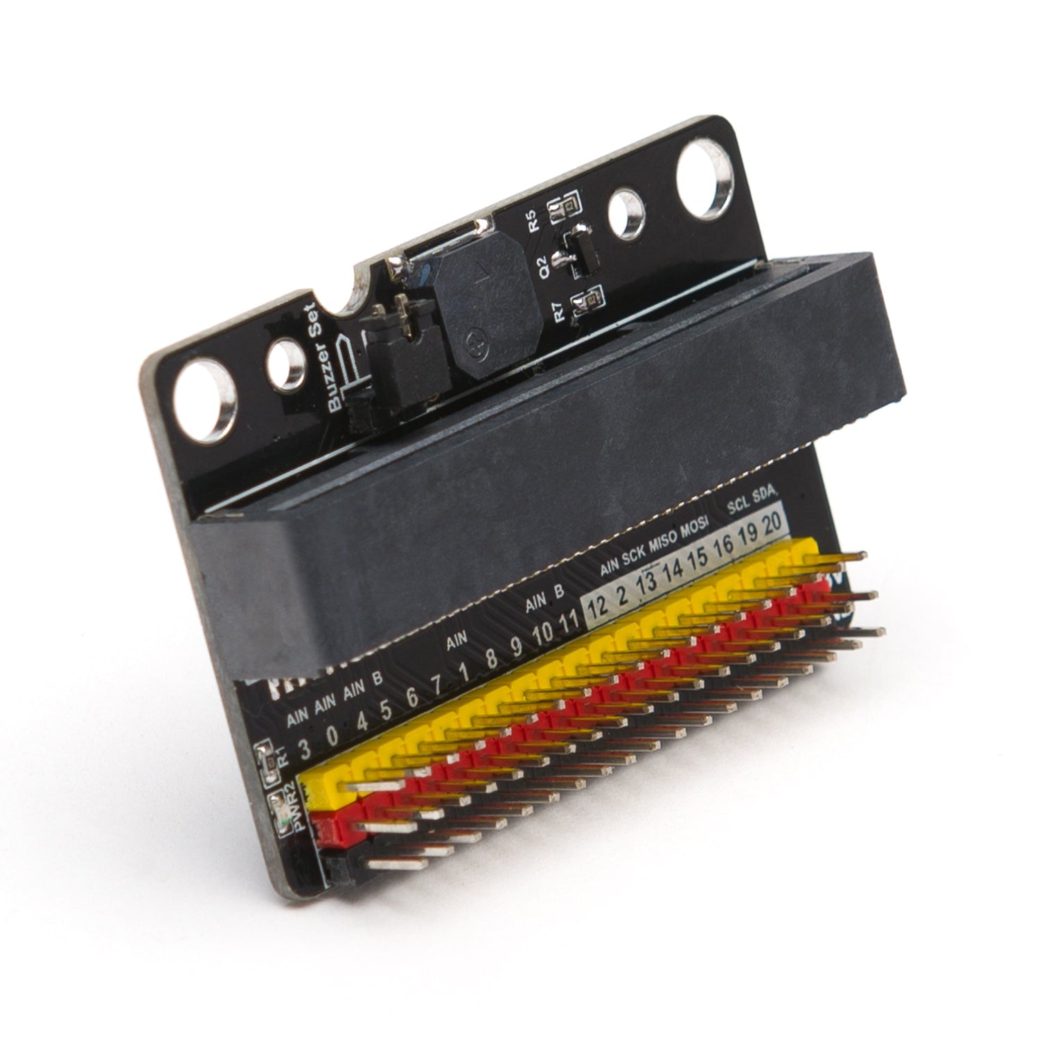 Micro:bit Expansion Board Adapter | Little Bird Electronics