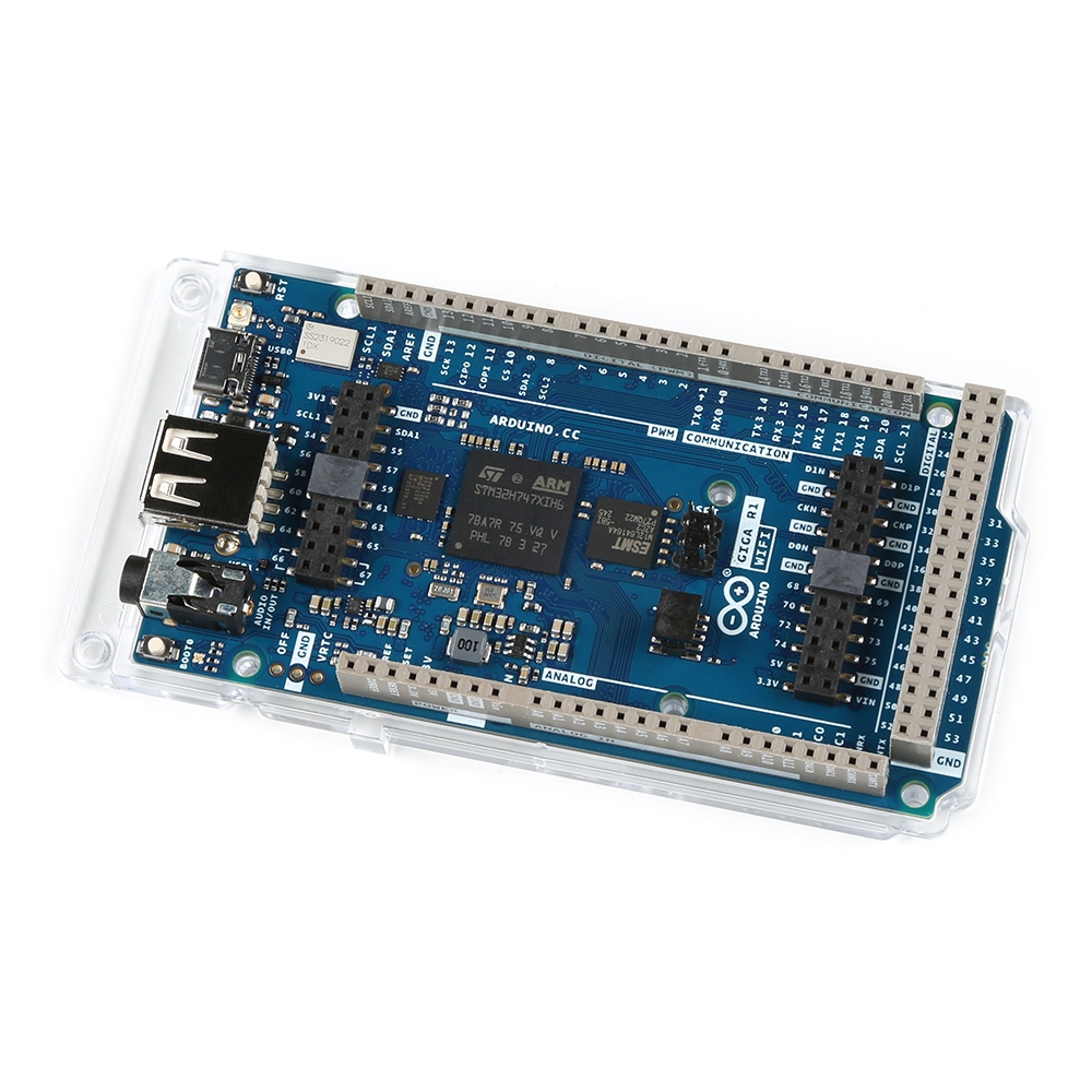 Arduino Giga R1 WiFi | Little Bird Electronics