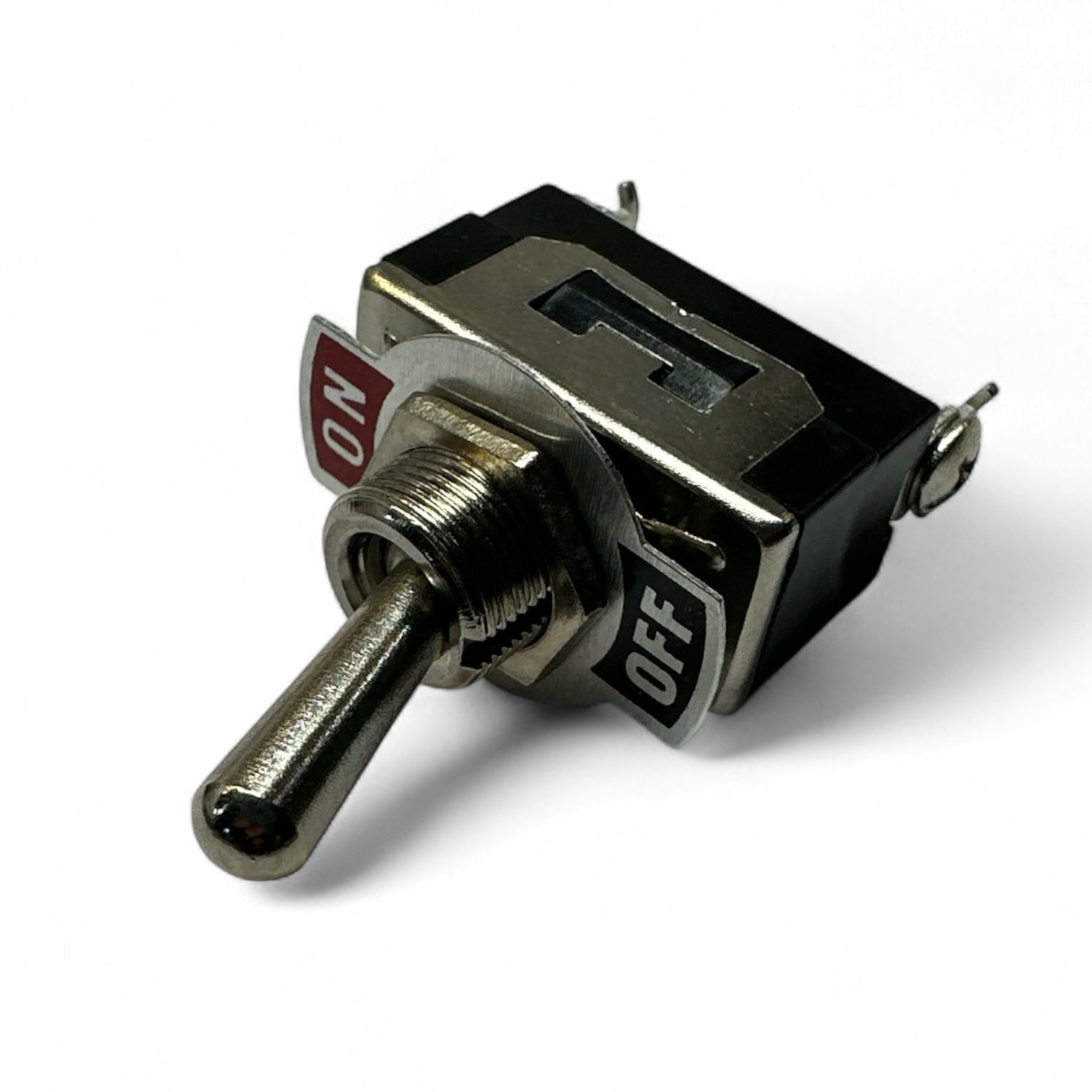 2 Terminal 2 Position ON OFF Toggle Switch | Little Bird Electronics