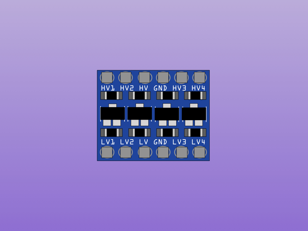 Using a Logic-level Shifter with Raspberry Pi | Little Bird Electronics
