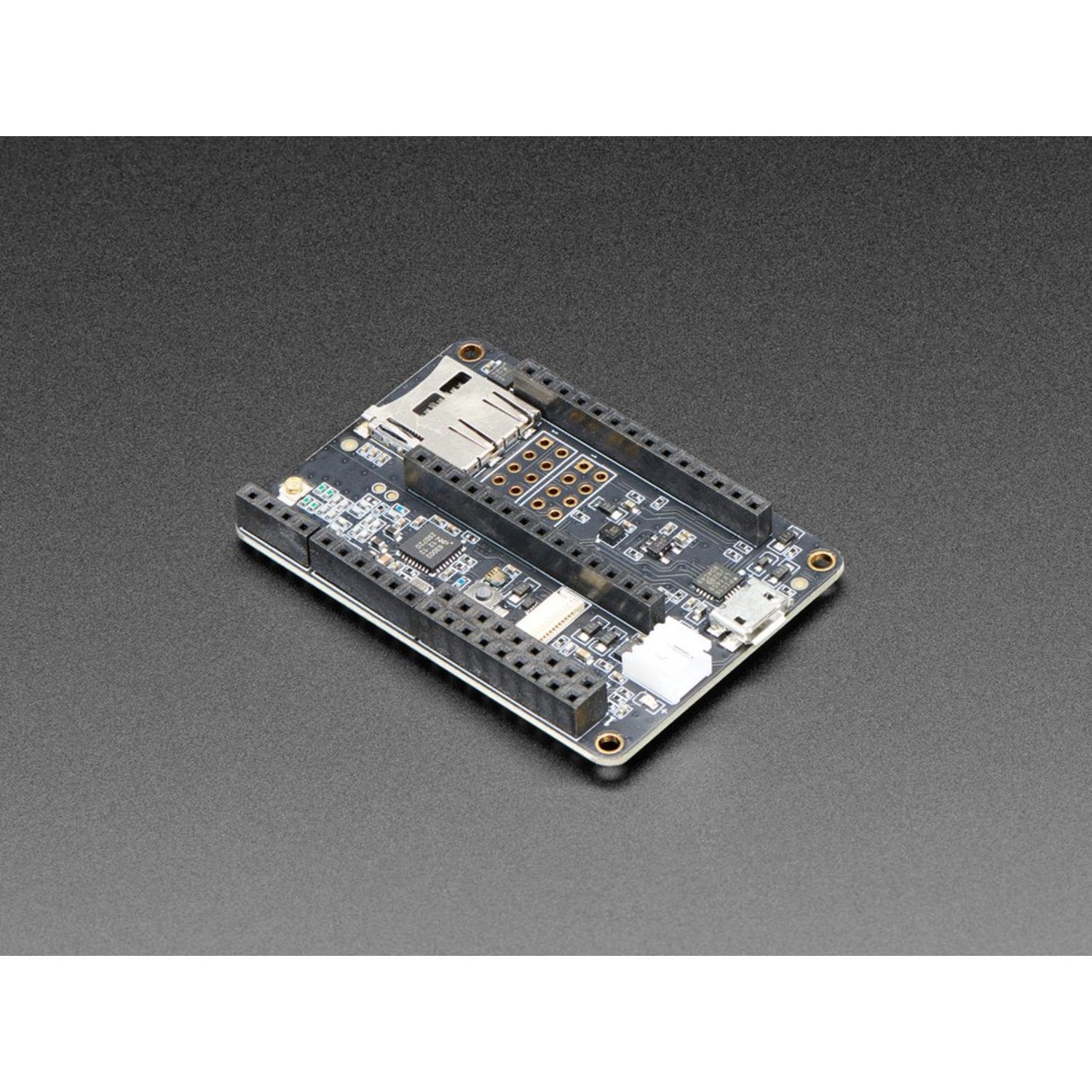Pycom Pyscan - RFID NFC, Battery and Sensor Add-On for Pycom — no ...