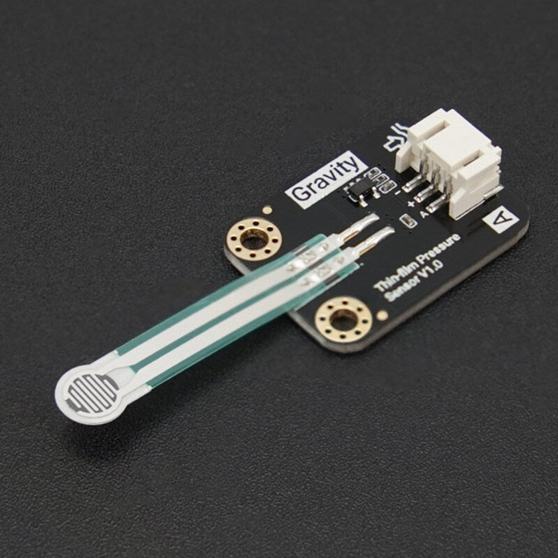 Force & Flex Sensors | Little Bird Electronics