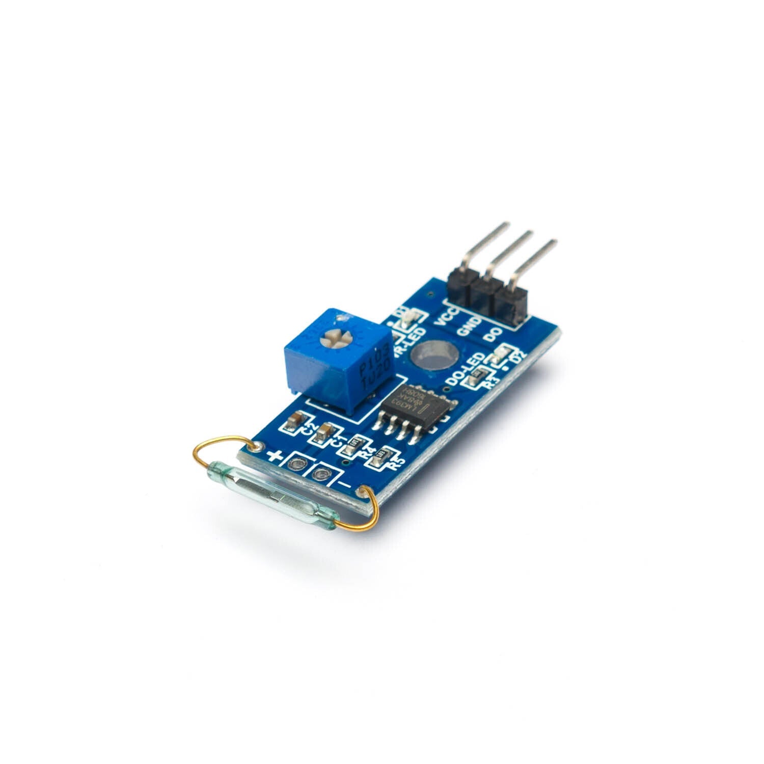 Reed Switch Module | Little Bird Electronics