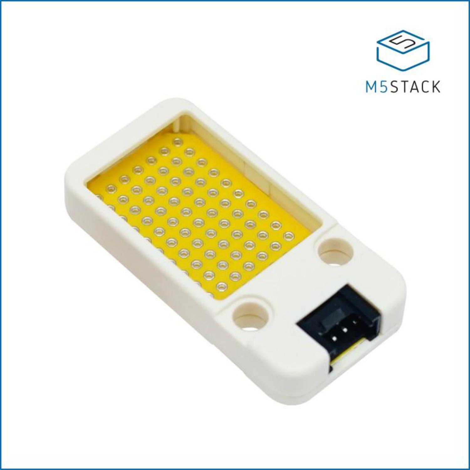 2.54mm Mini Proto Unit 70 Holes | Little Bird Electronics