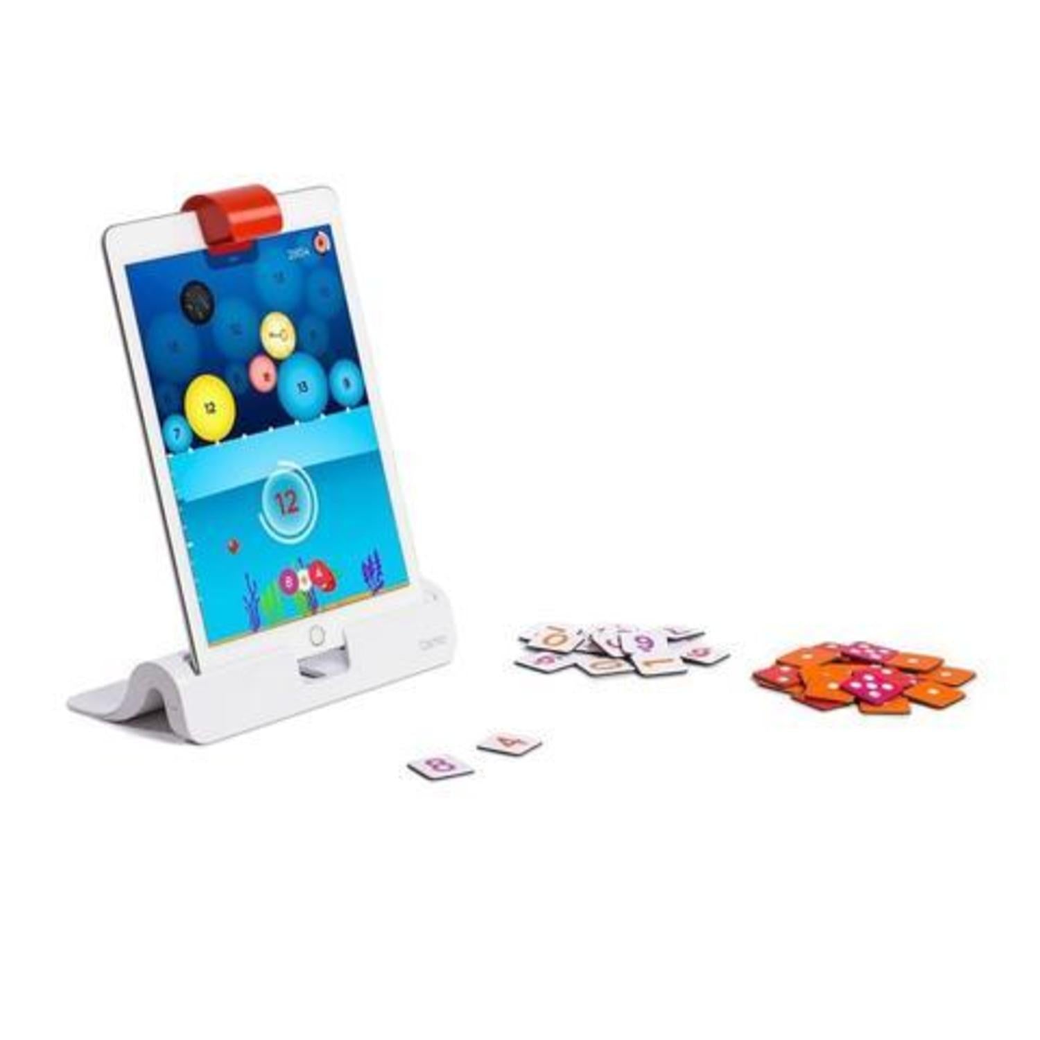 Osmo Classroom Kit - Genius Kit Edition | Little Bird Electronics