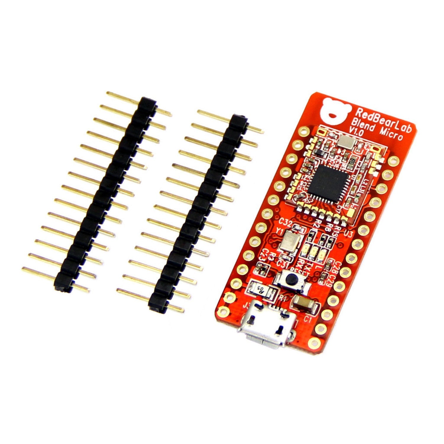 Blend Micro | Little Bird Electronics