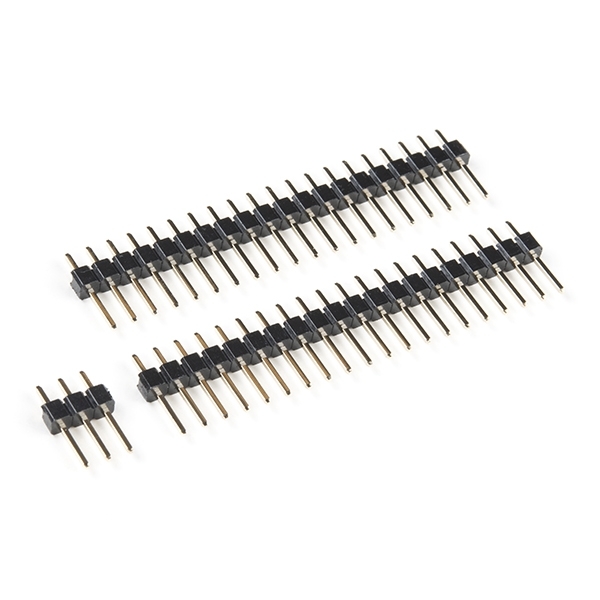 Raspberry Pi Pico Header Kit | Little Bird Electronics