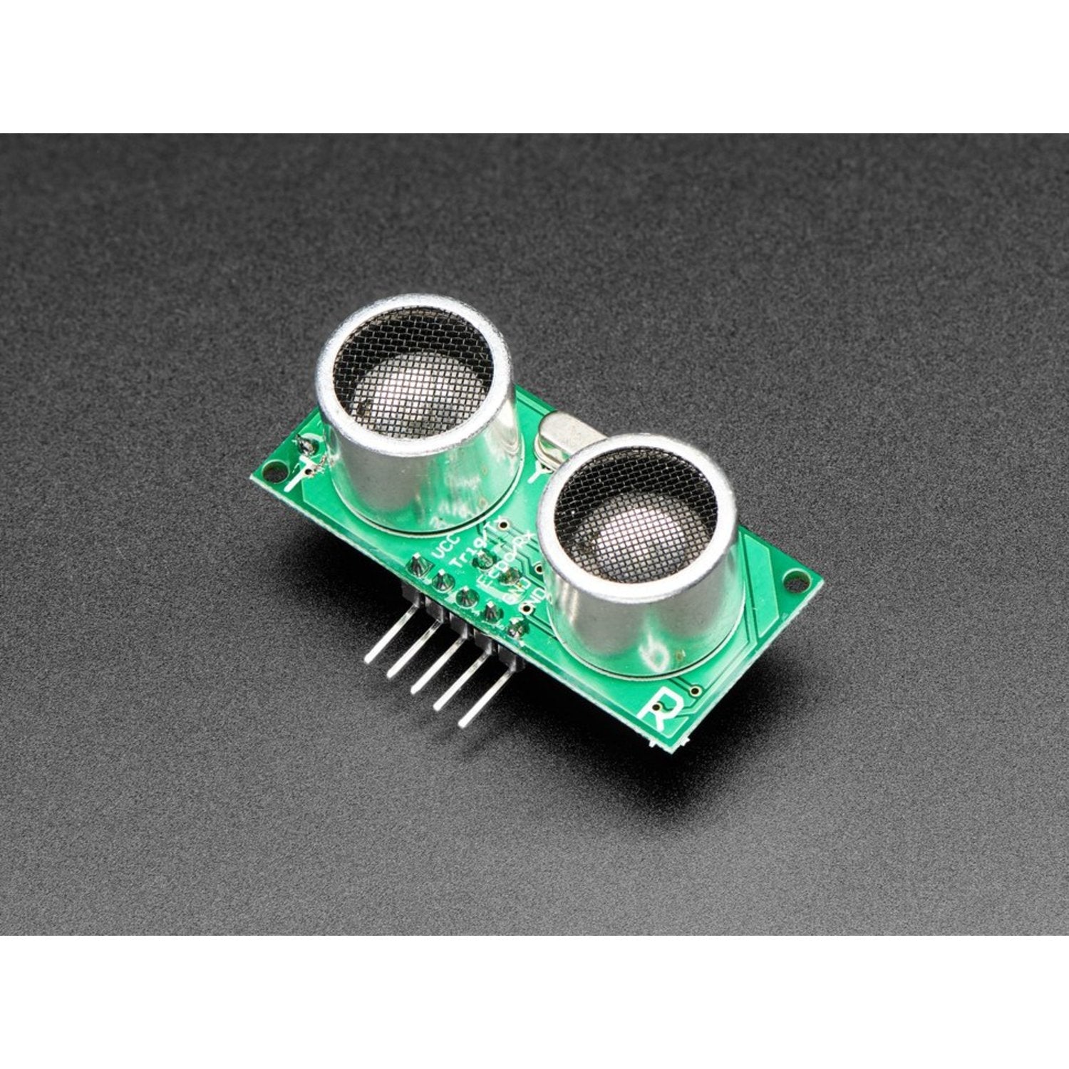 US-100 Ultrasonic Distance Sensor - 3V or 5V Logic | Little Bird ...