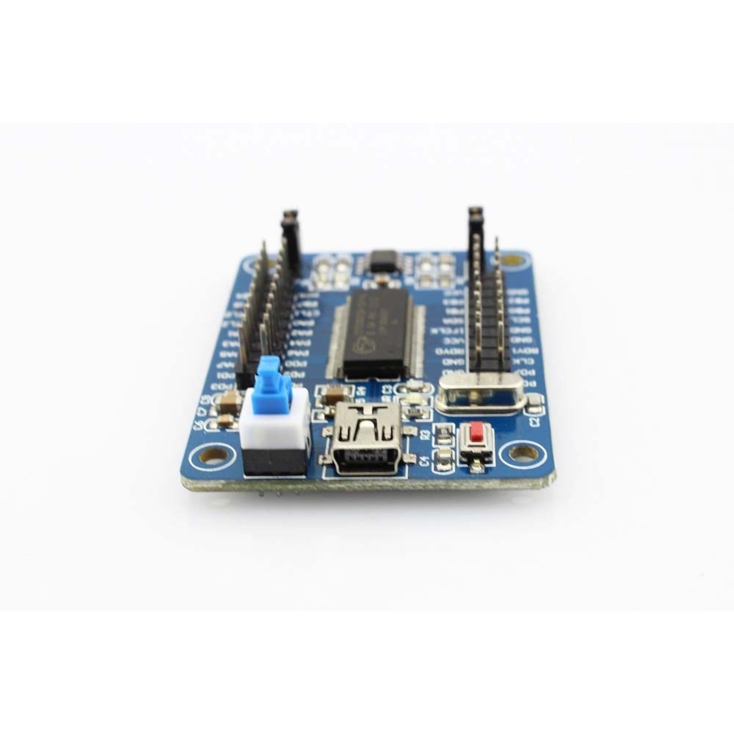 EZ-USB FX2LP CY7C68013A USB Development Board | Little Bird Electronics