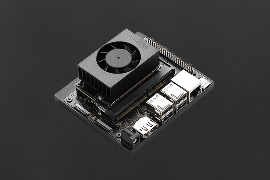 NVIDIA Jetson Orin Nano Super Developer Kit 8GB – Nuovo Sigillato, Pronto Per La Spedizione ✈️