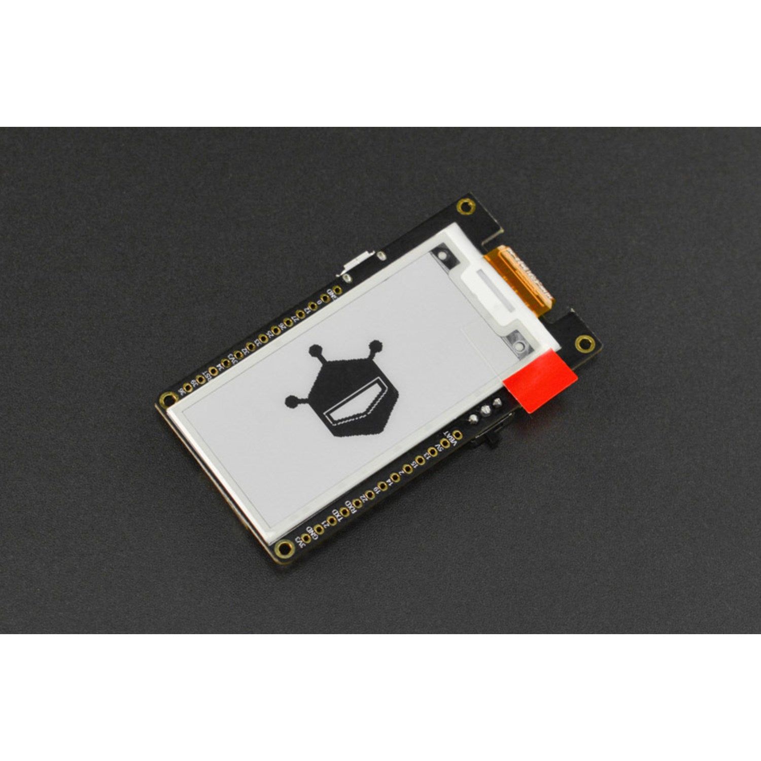 e-ink Display Module for ESP32 | Little Bird Electronics