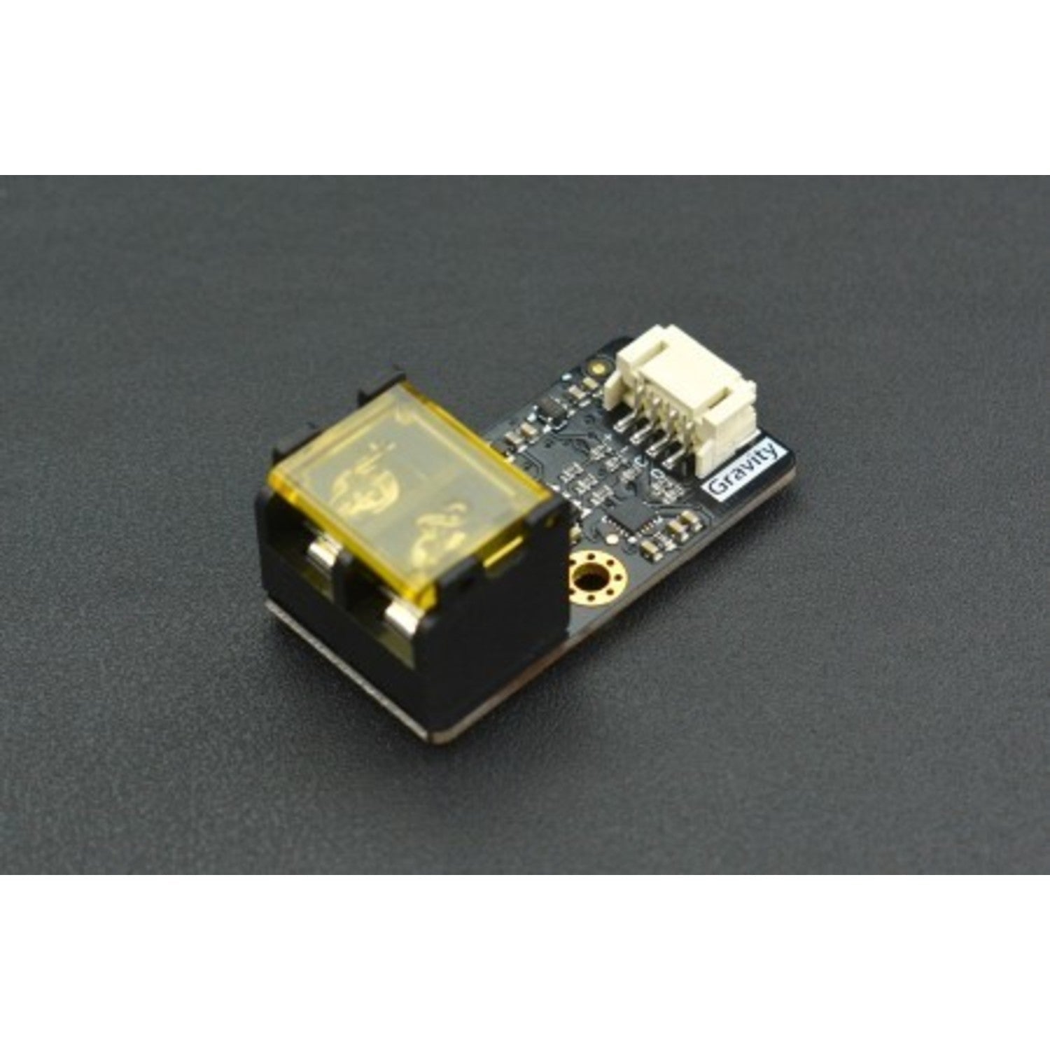 Gravity: I2C High Temperature Sensor (K-Type, 800℃) | Little Bird ...