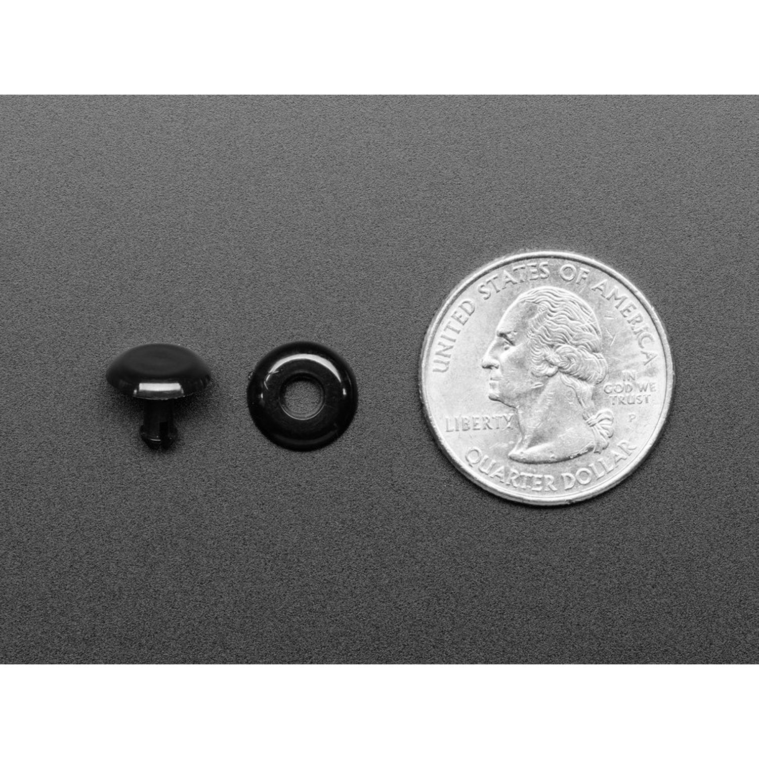 Plastic Pop Rivets for Cardboard Crafts (100-pack) | Little Bird ...