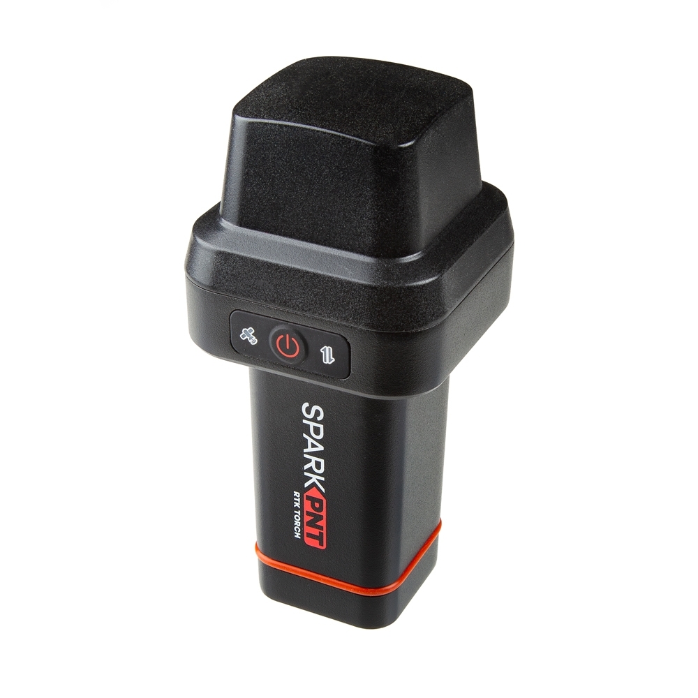 RTK Torch GNSS Base/Rover Surveying Device | Little Bird Electronics