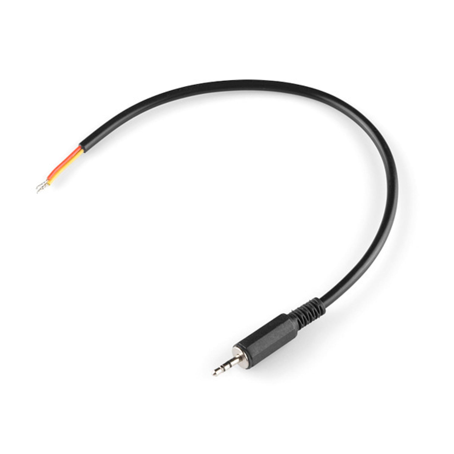 Audio Cable 2.5mm 8 — no longer available | Little Bird Electronics