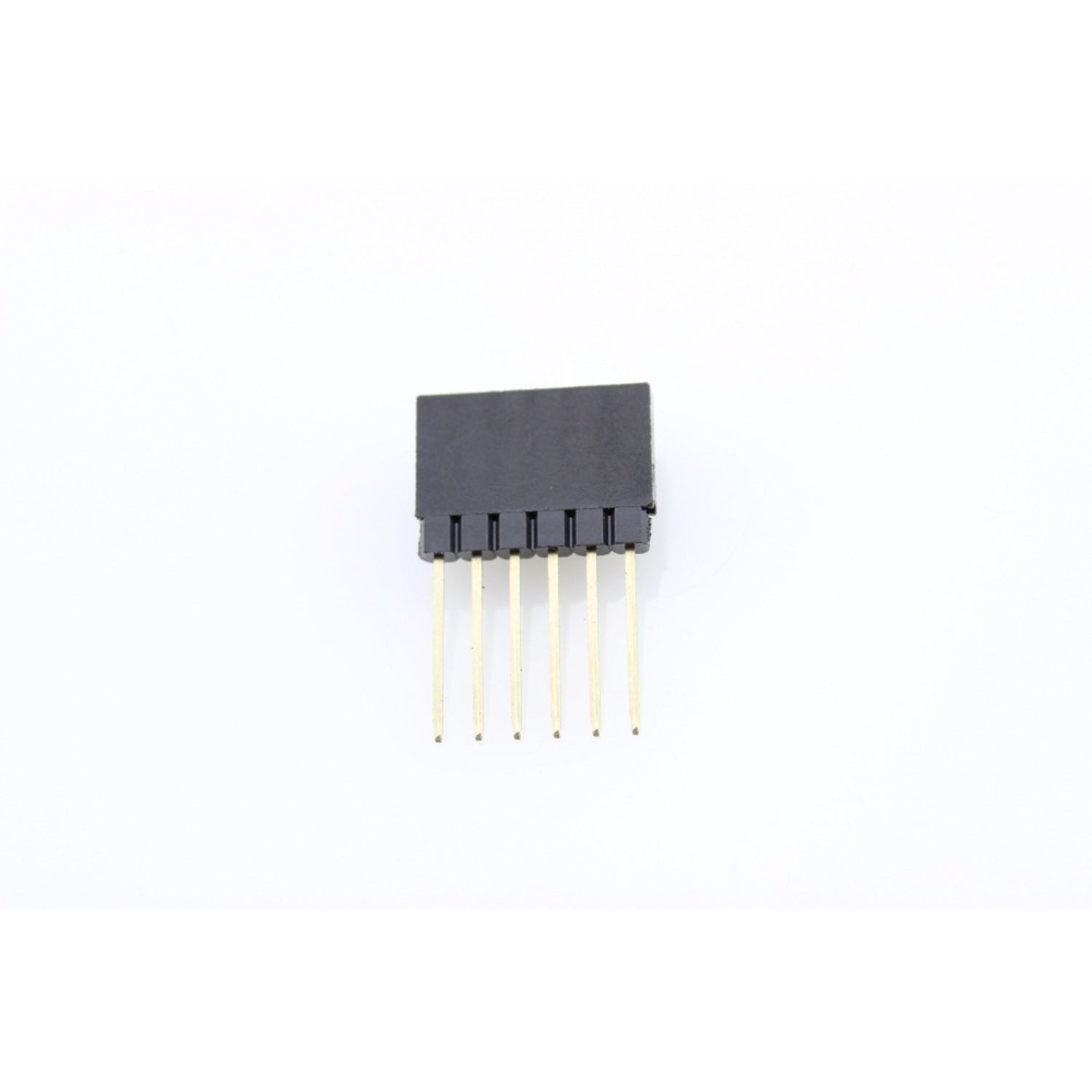 1x6 Stackable Header For Arduino Shield | Little Bird Electronics