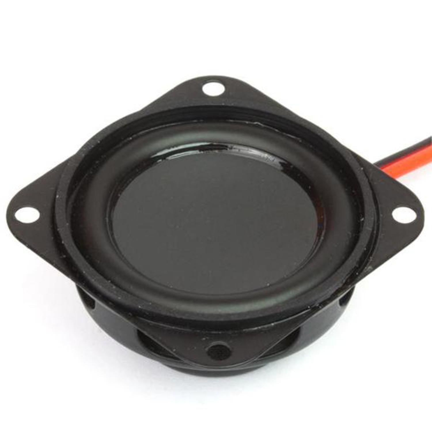 Mini Speaker 4Ω (3W) | Little Bird Electronics
