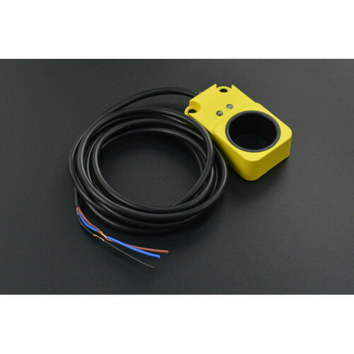 Ring Inductive Proximity Sensor (30mm Hole Diameter) | Little Bird ...