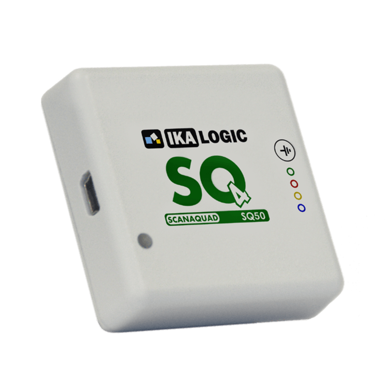 ScanaQuad Logic Analyzer Pattern Generators - SQ100 | Little Bird ...