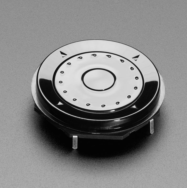 ANO Directional Navigation and Scroll Wheel Rotary Encoder | Little ...