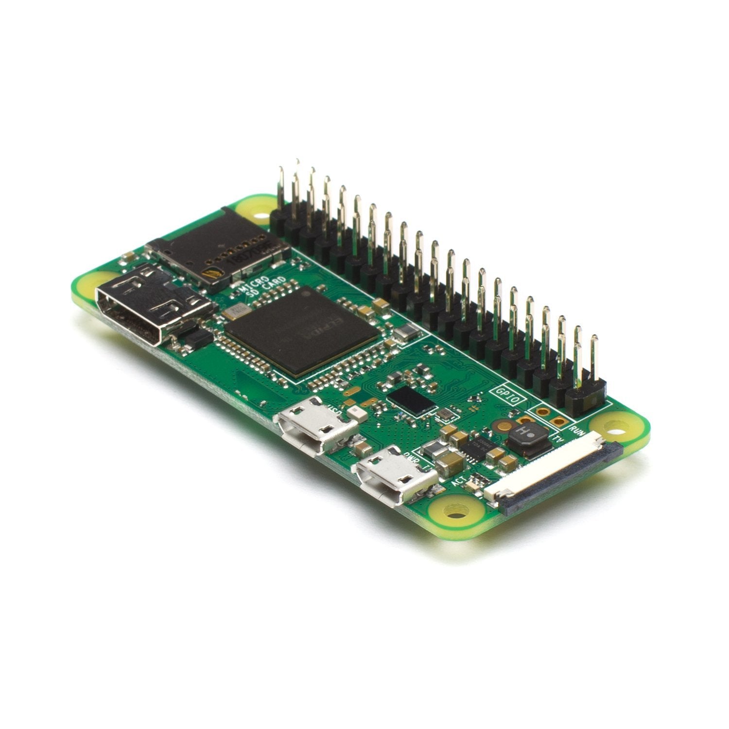 Raspberry Pi Zero | Little Bird Electronics