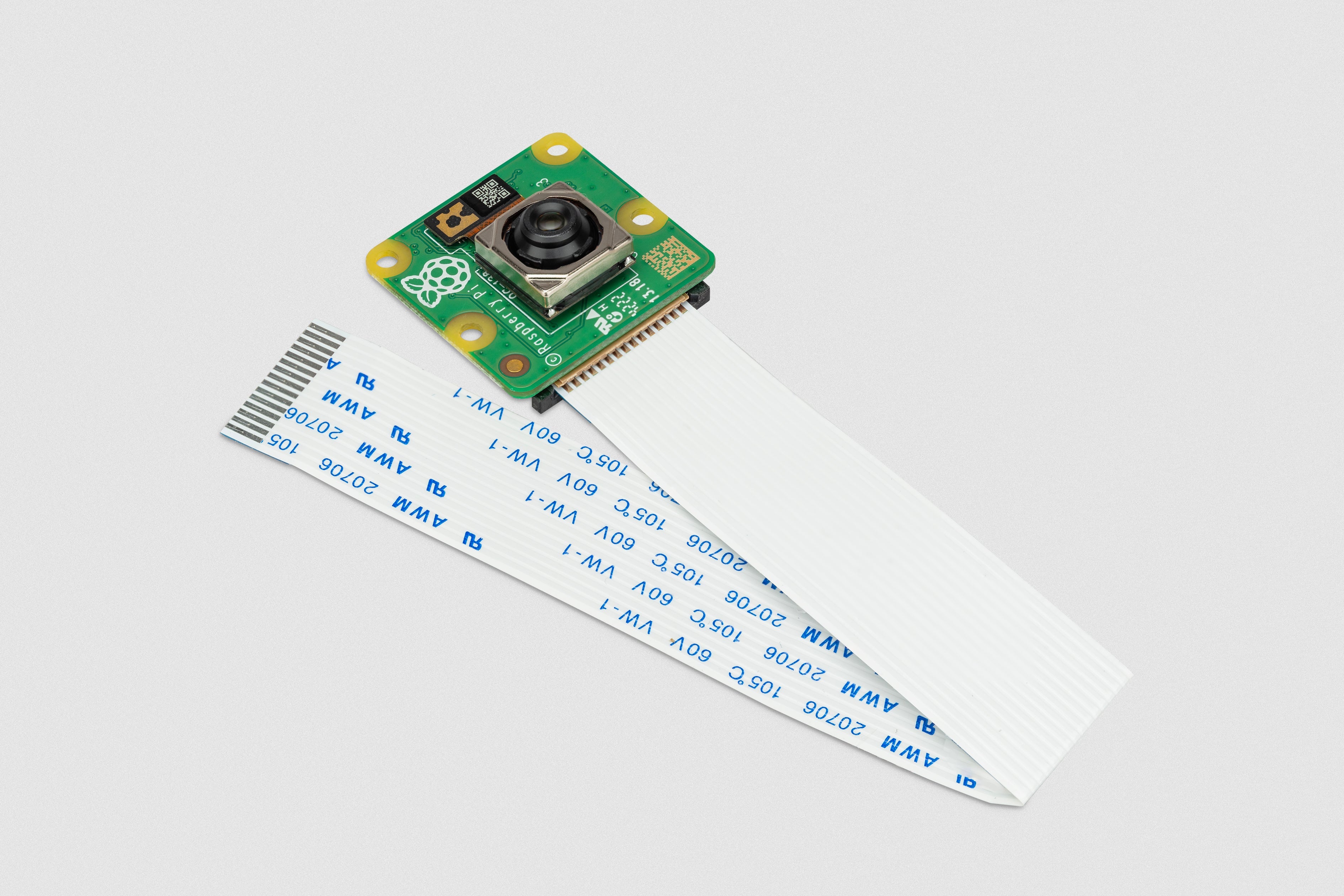 NoIR Camera Modules | Little Bird Electronics