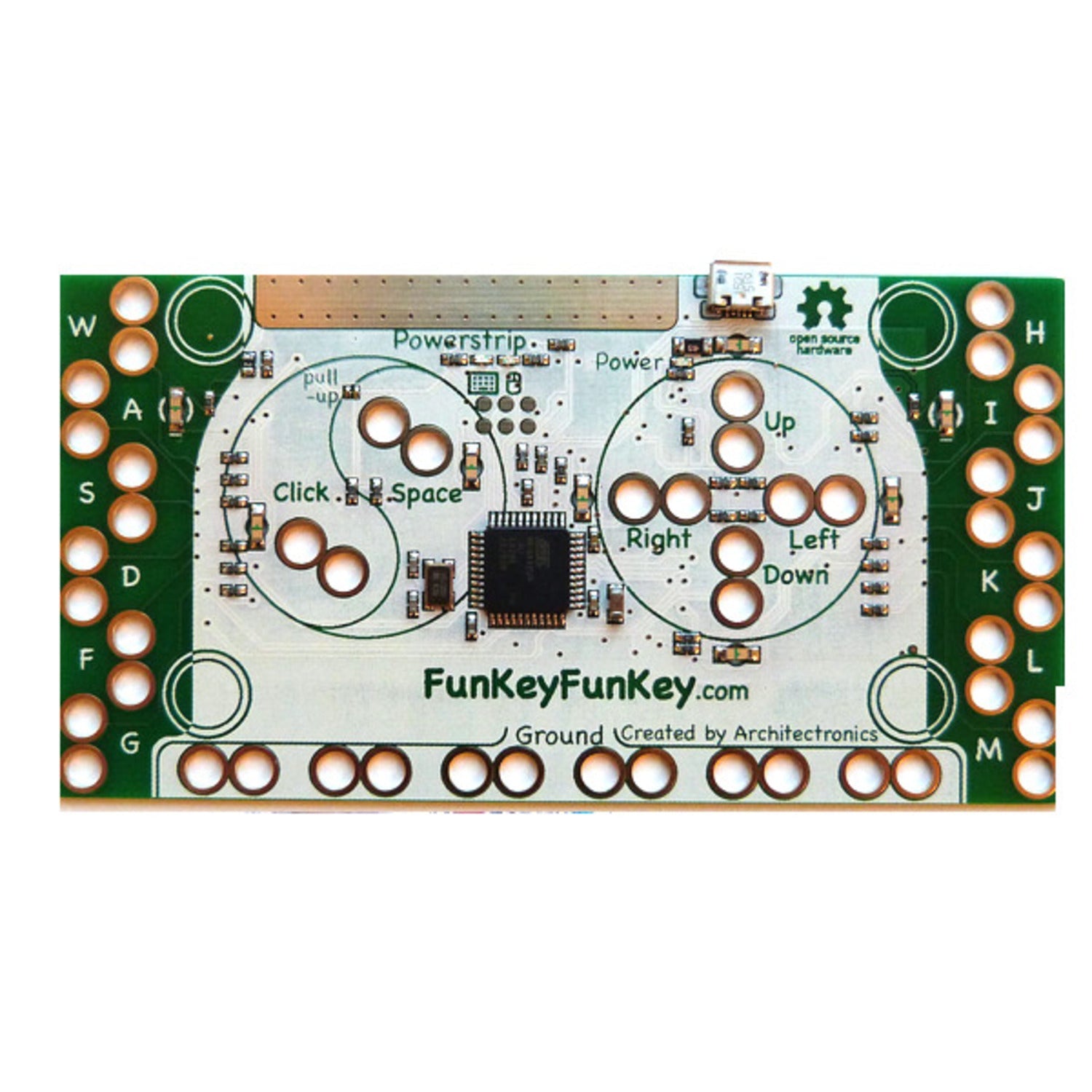 FunKey | Little Bird Electronics