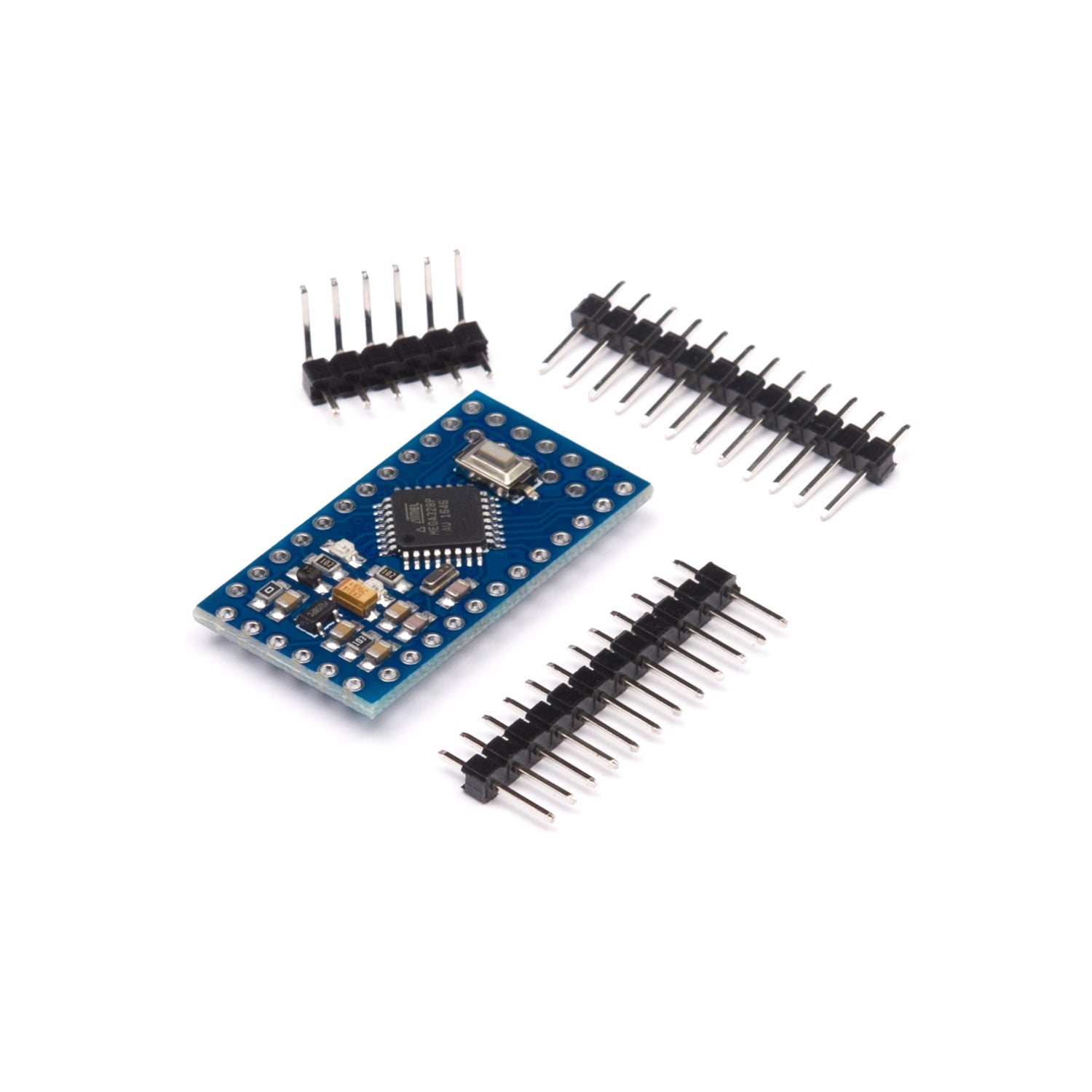 Pro Mini board ATMEGA328P 5V/16M | Little Bird Electronics
