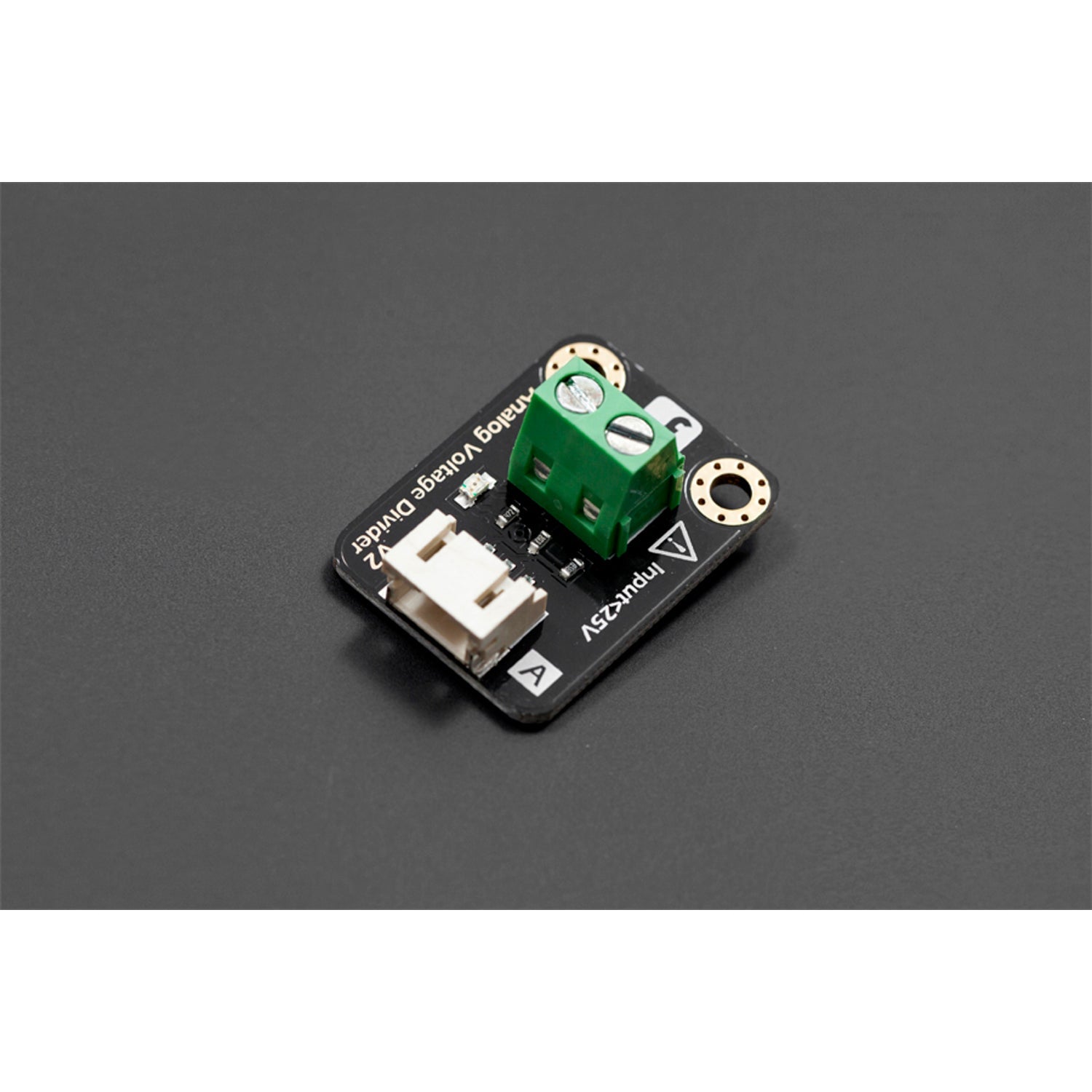 Gravity: Analog Voltage Divider V2 | Little Bird Electronics