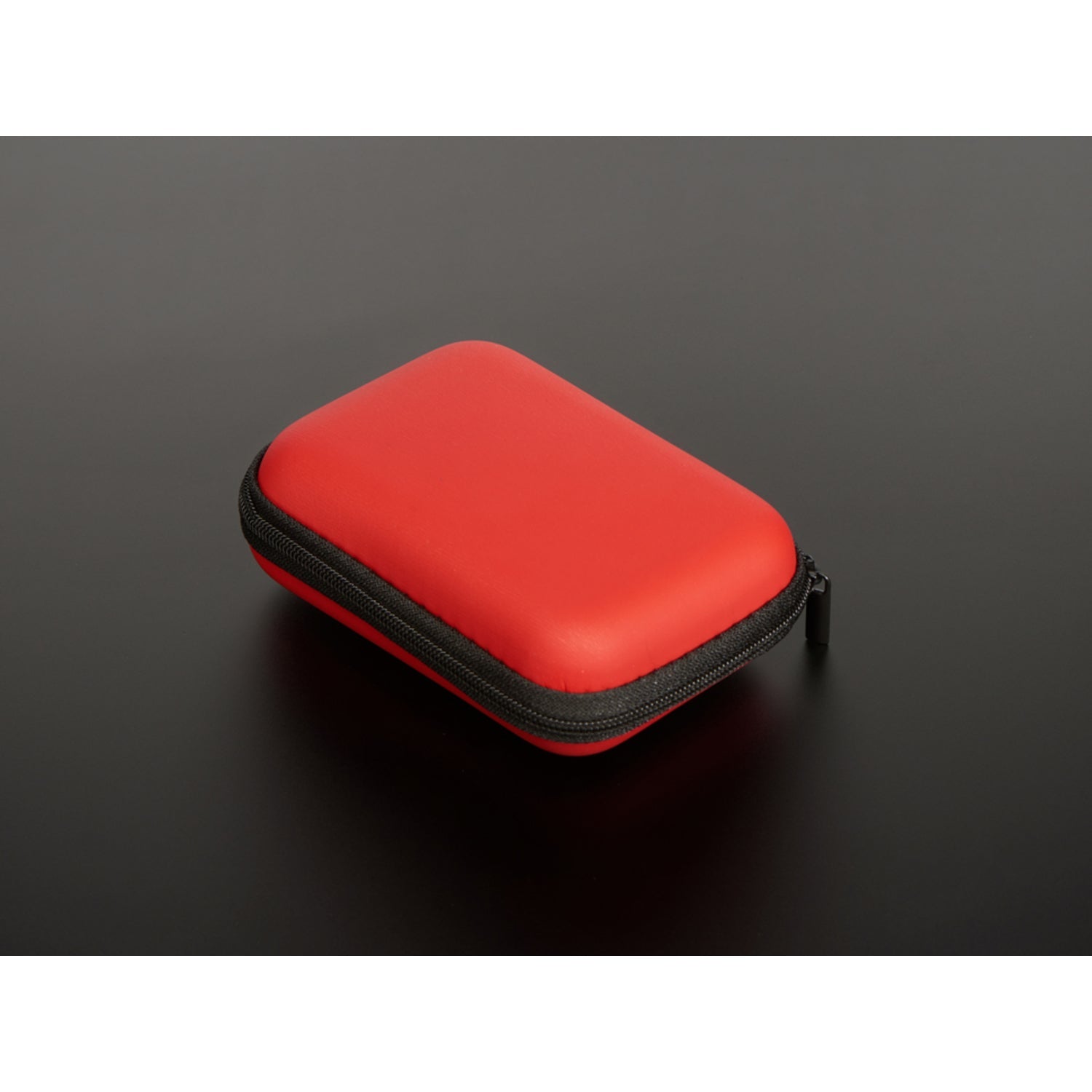 Maker-Friendly Zipper Case - Red | Little Bird Electronics