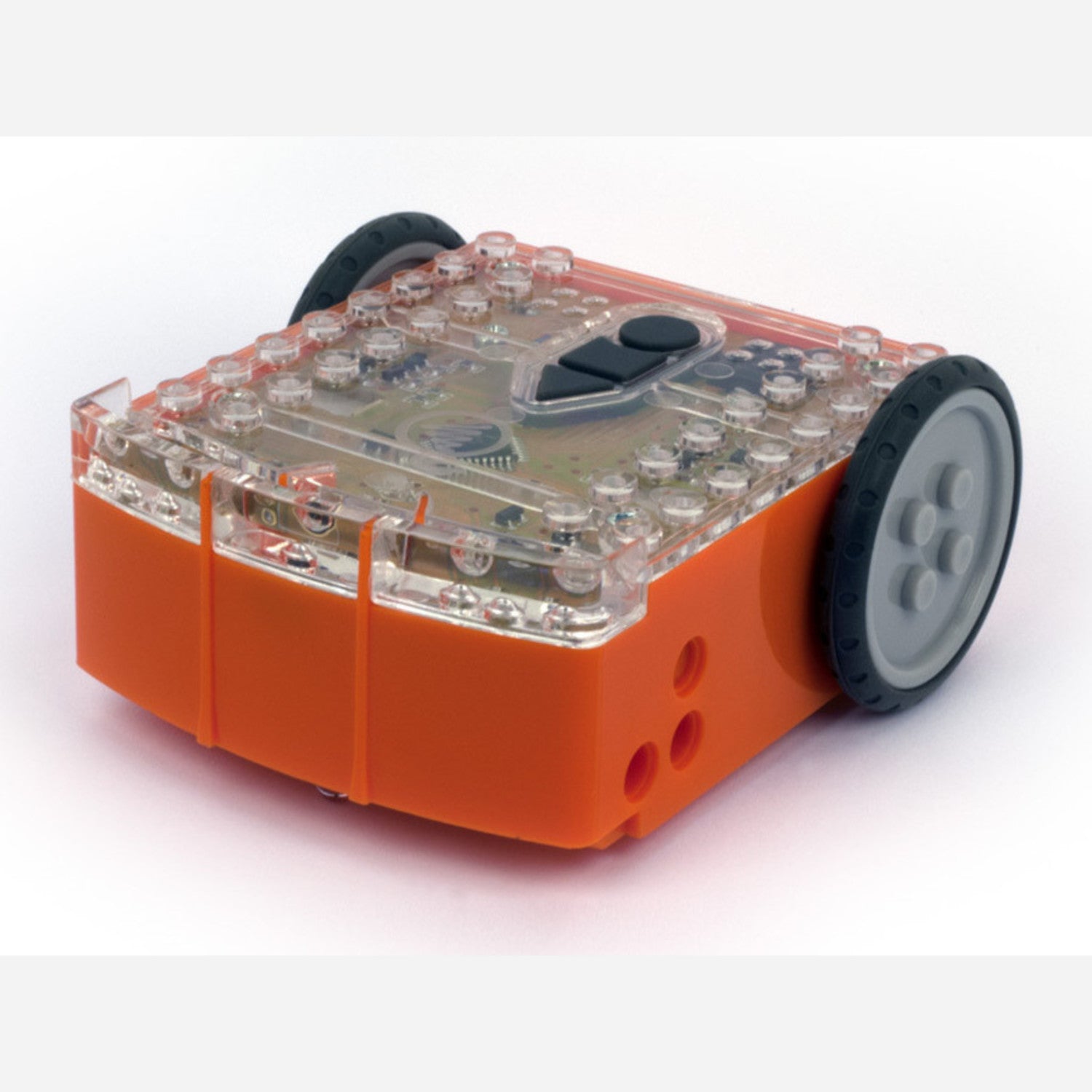 Edison Robot - EdPack1 Meet Edison | Little Bird Electronics