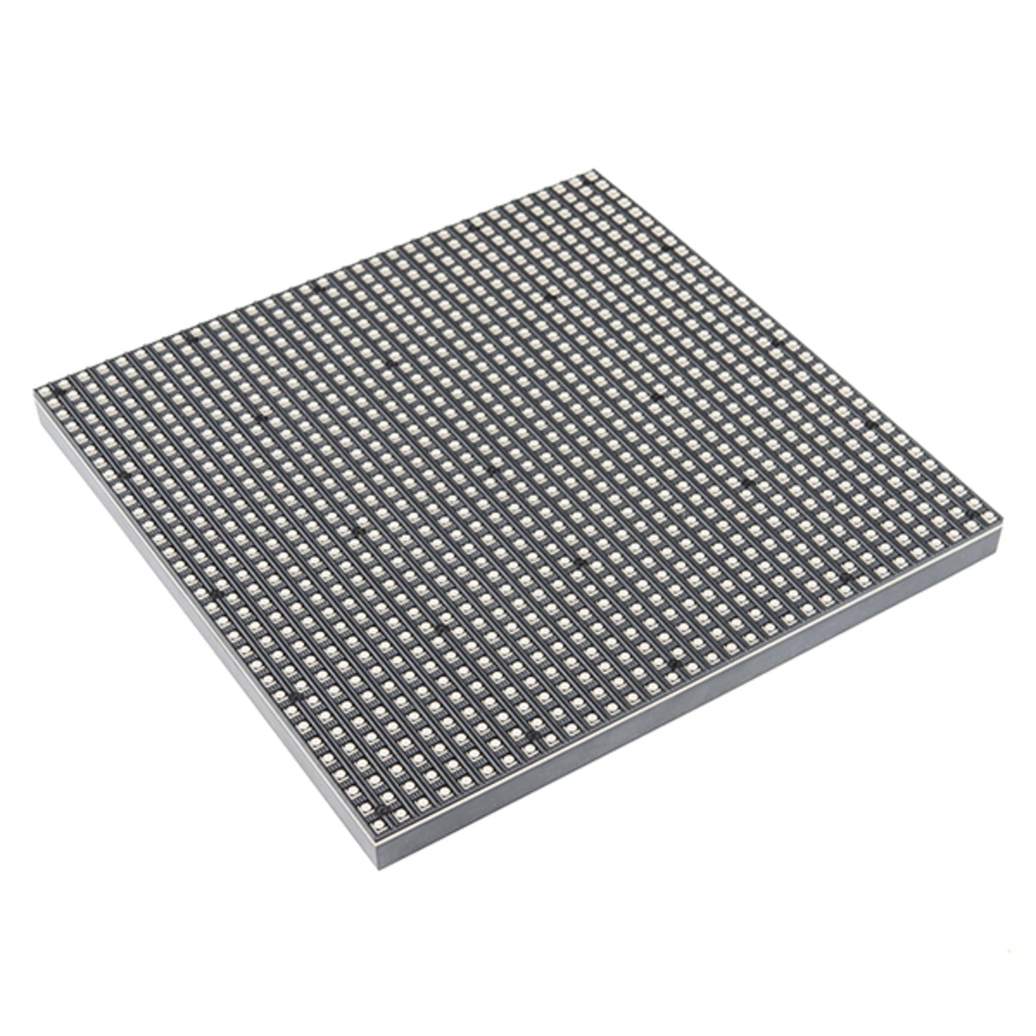 RGB LED Panel - 32x32 | Little Bird Electronics