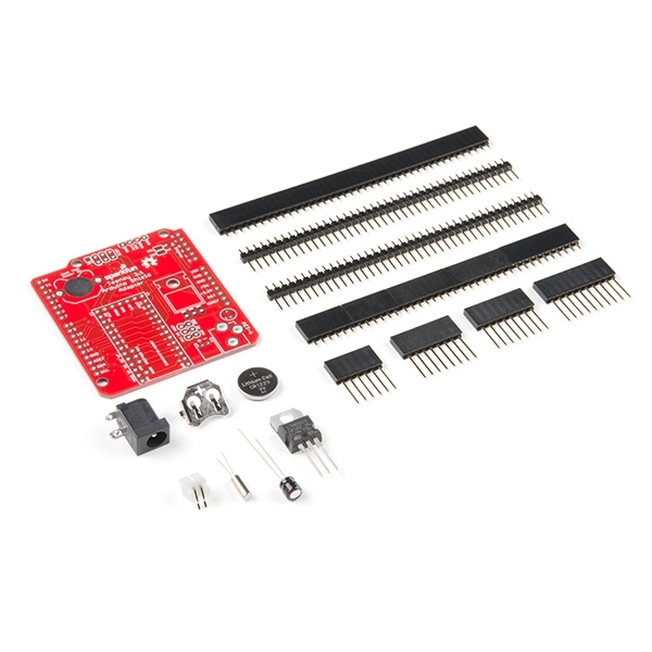 Teensy to Arduino R3 Shield Adapter | Little Bird Electronics