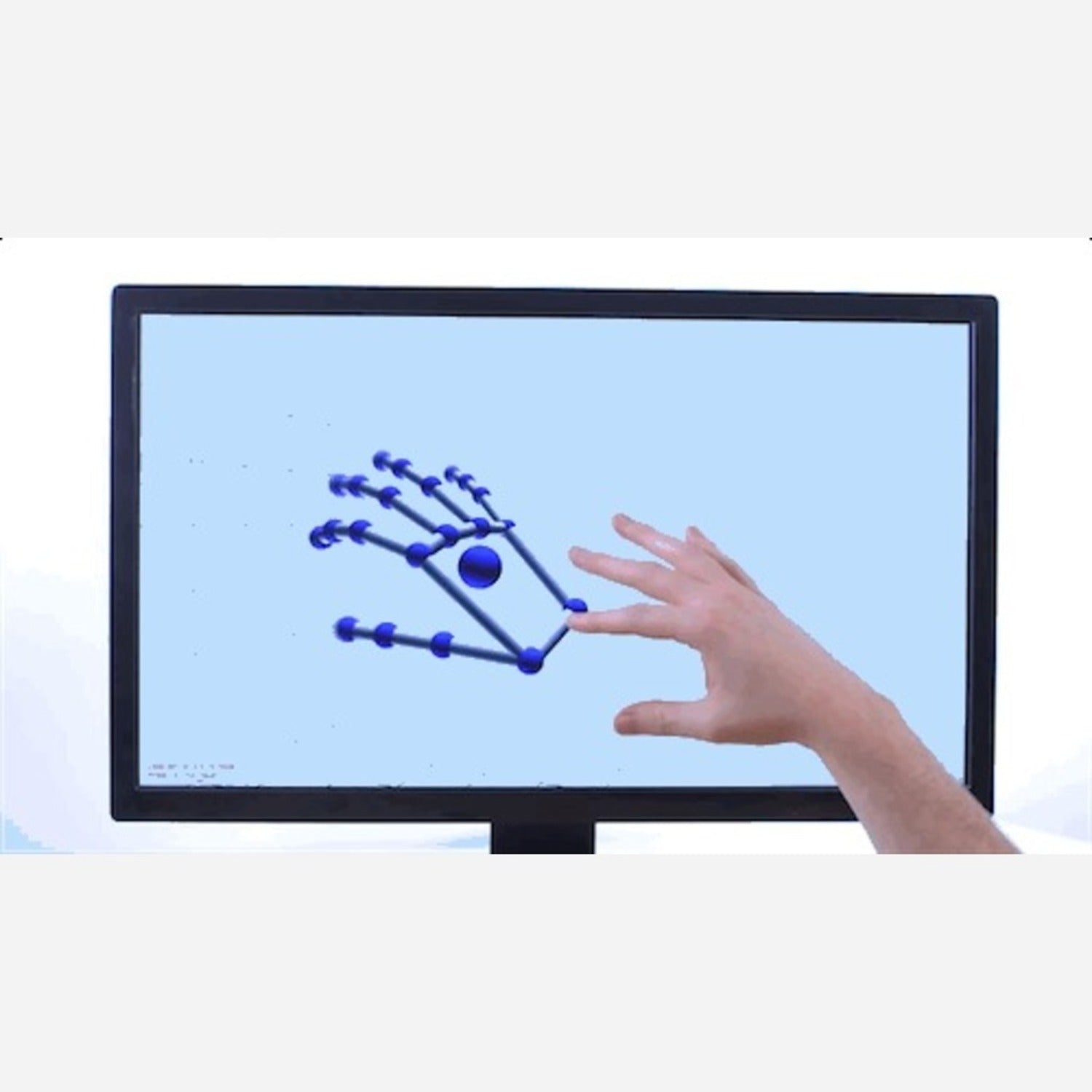 Leap Motion Controller with SDK — no longer available | Little Bird ...