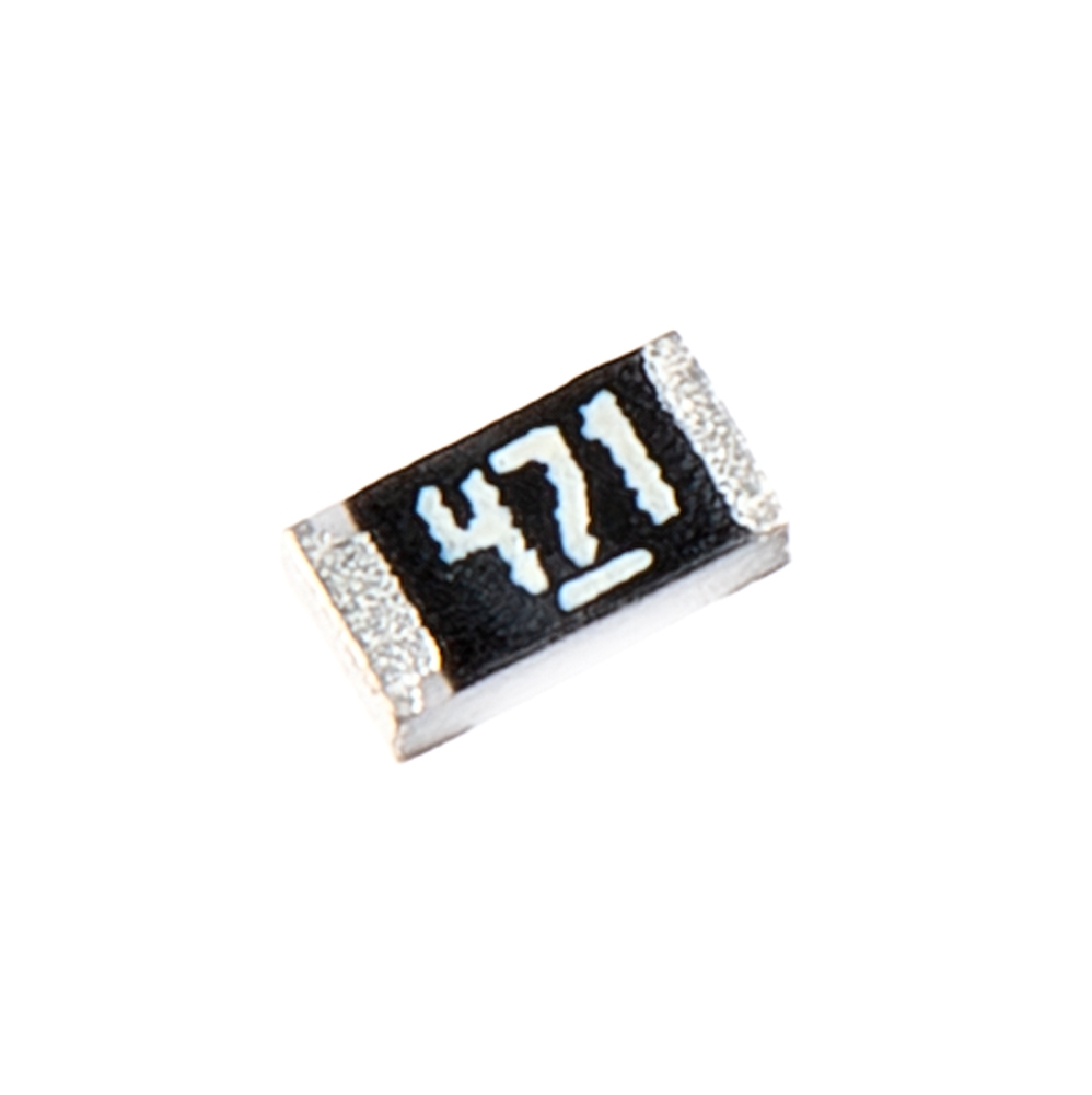 470 Ohm 1/10W 1% SMD Resistor | Little Bird Electronics