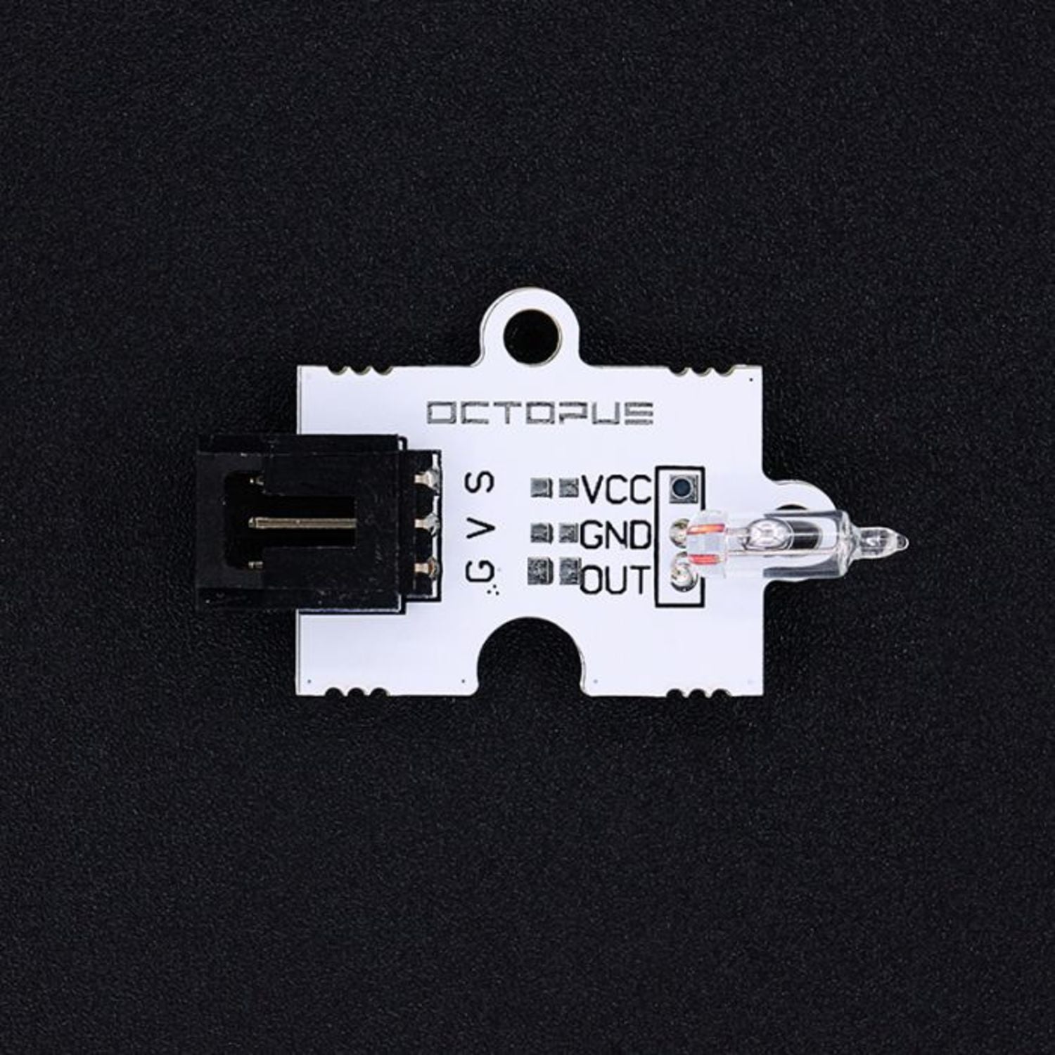 Octopus Mercury Sensor | Little Bird Electronics