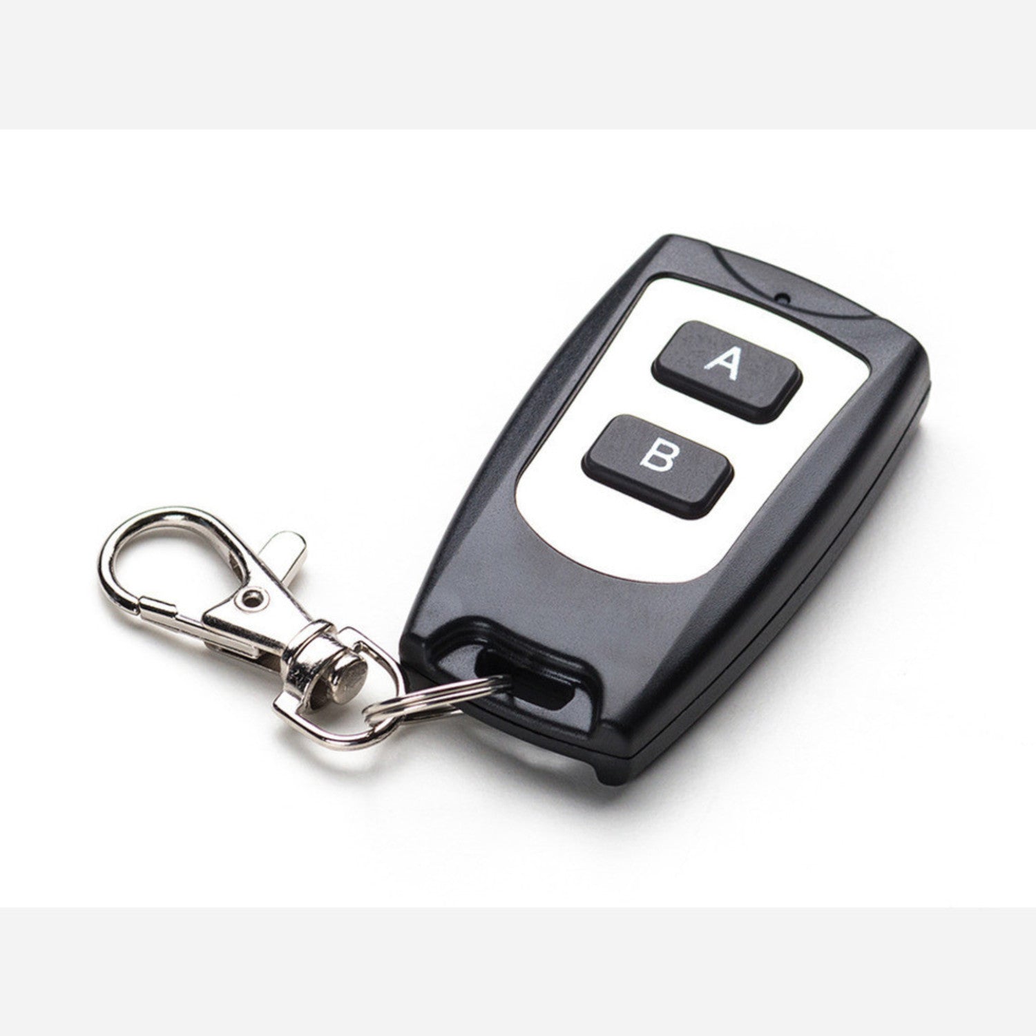 Keyfob 2-Button RF Remote Control - 315MHz | Little Bird Electronics