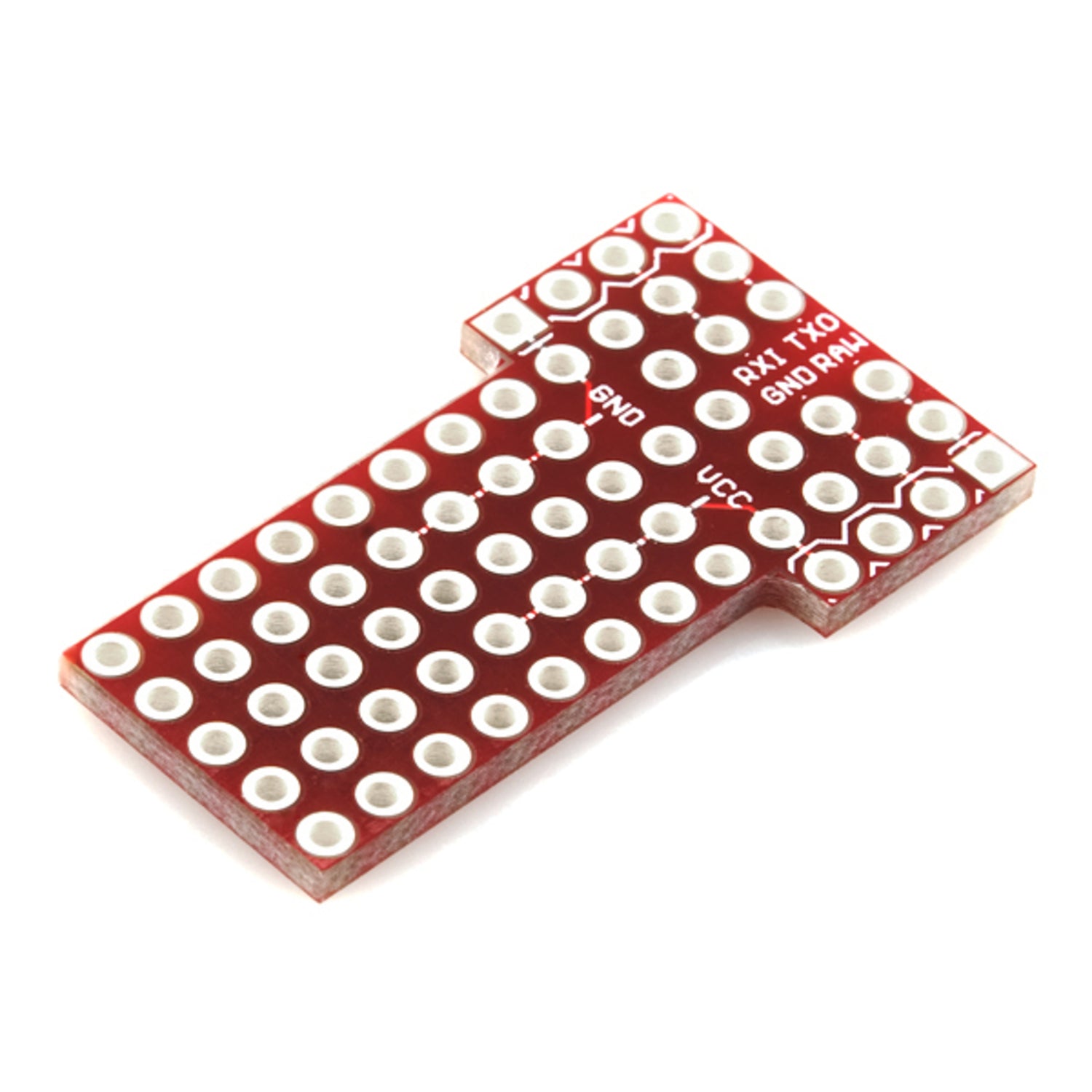 ProtoShield for Arduino Pro Mini | Little Bird Electronics