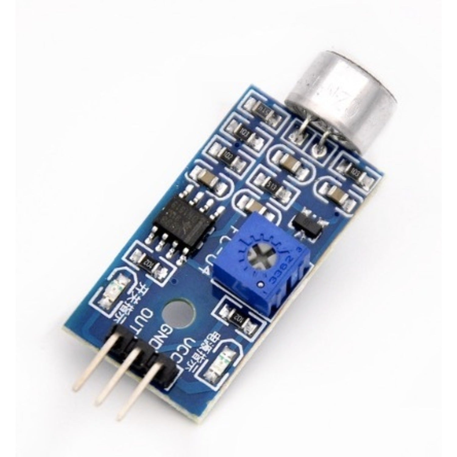 Sound module | Little Bird Electronics